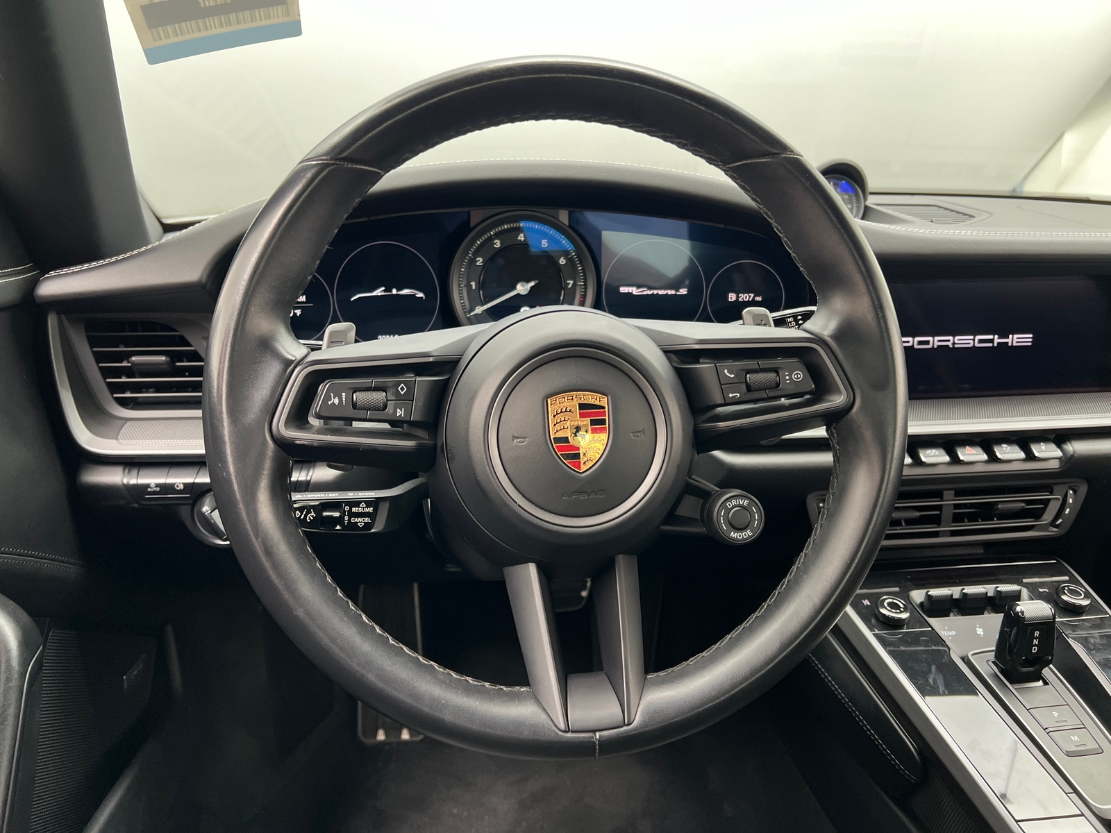 Thumbnail: 2022 Porsche 911 - 5