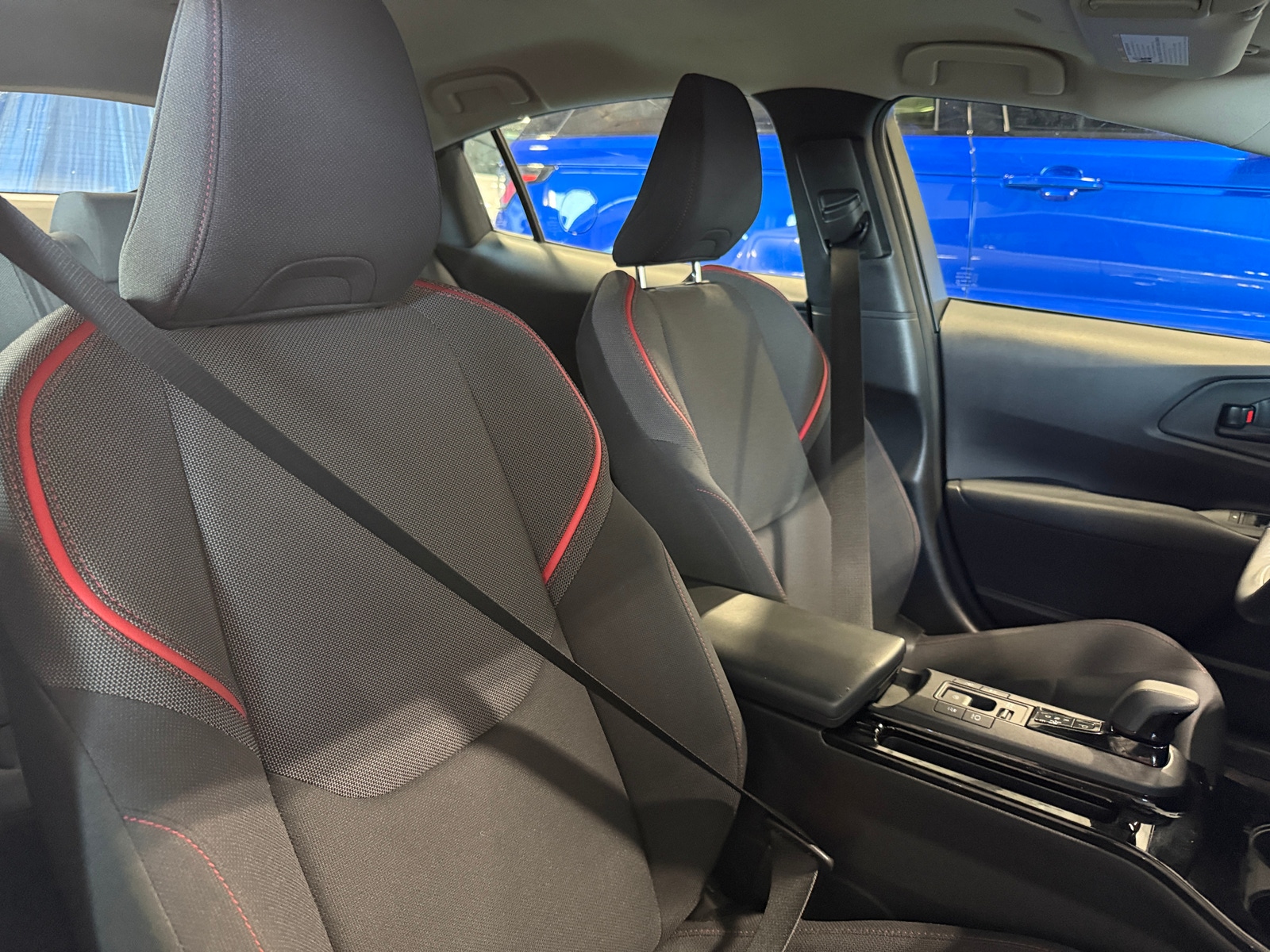 Thumbnail: 2024 Toyota Prius Prime - 2