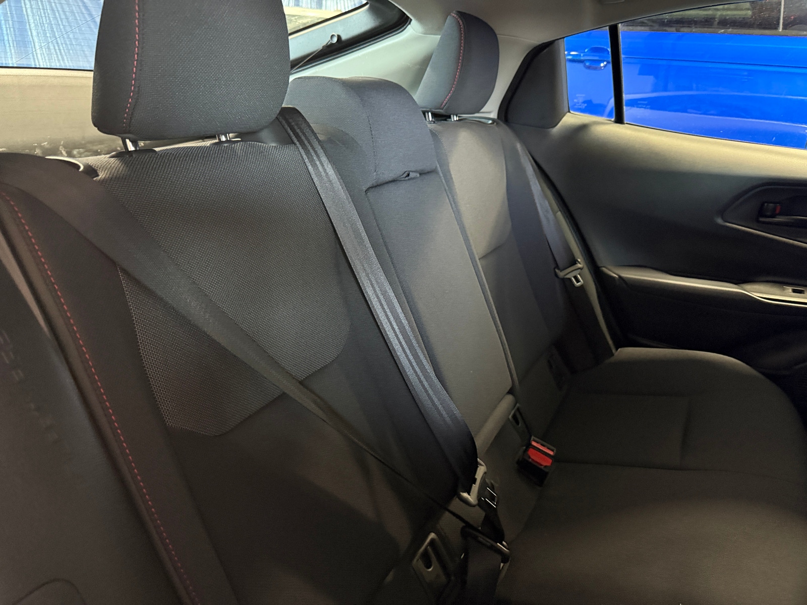 Thumbnail: 2024 Toyota Prius Prime - 6