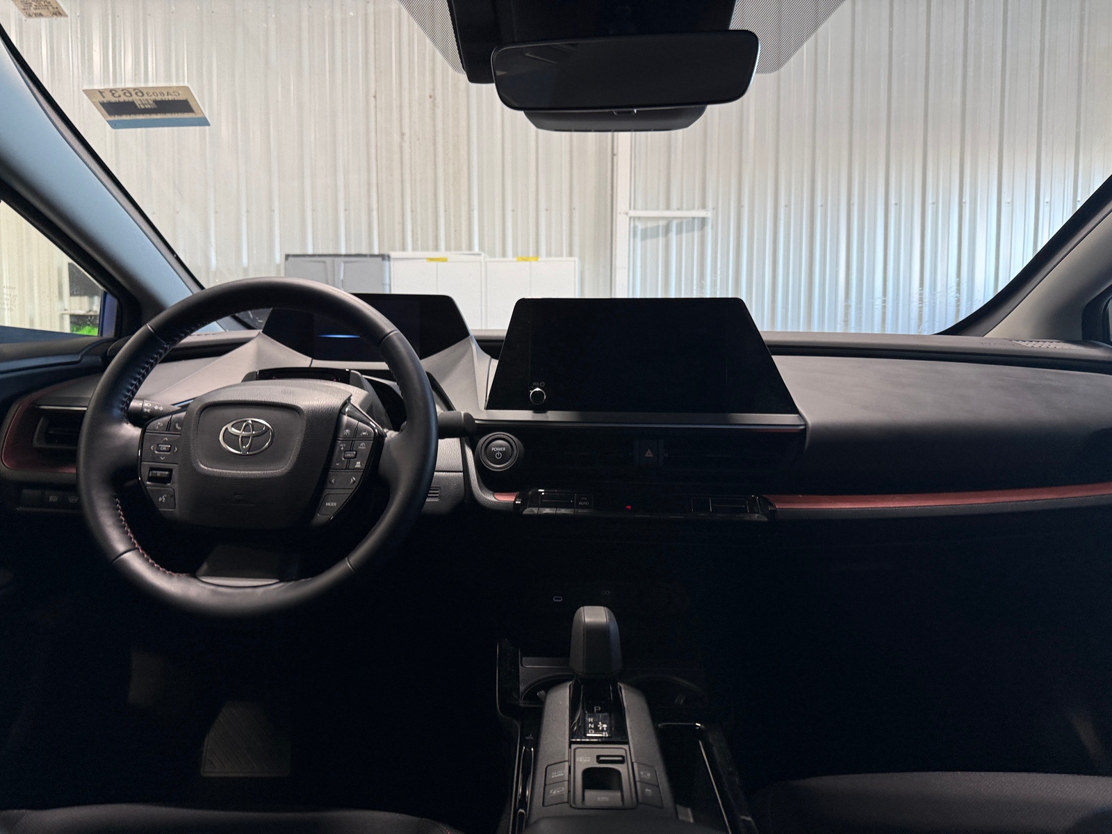 Thumbnail: 2024 Toyota Prius Prime - 3