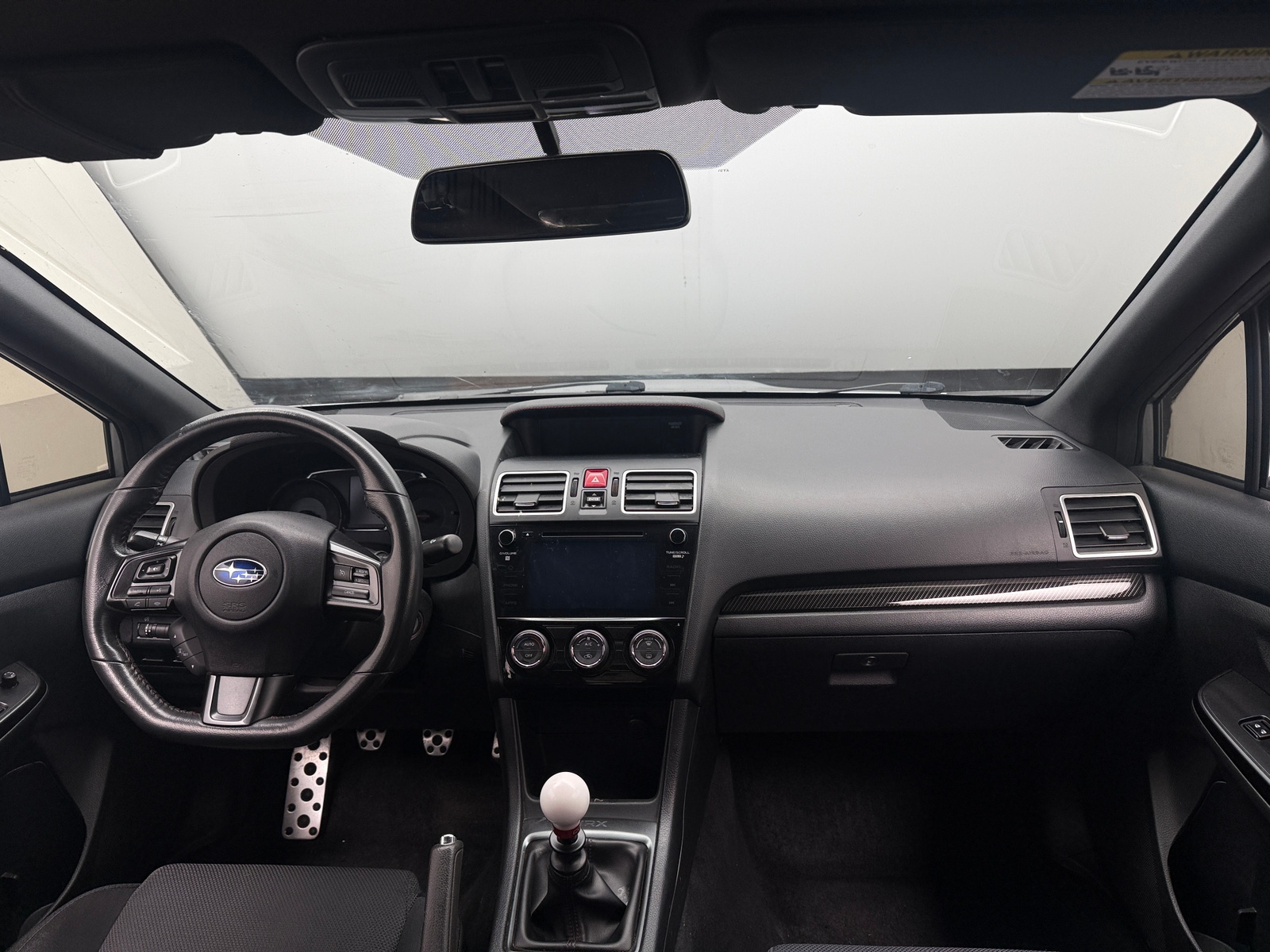 Thumbnail: 2020 Subaru WRX - 3