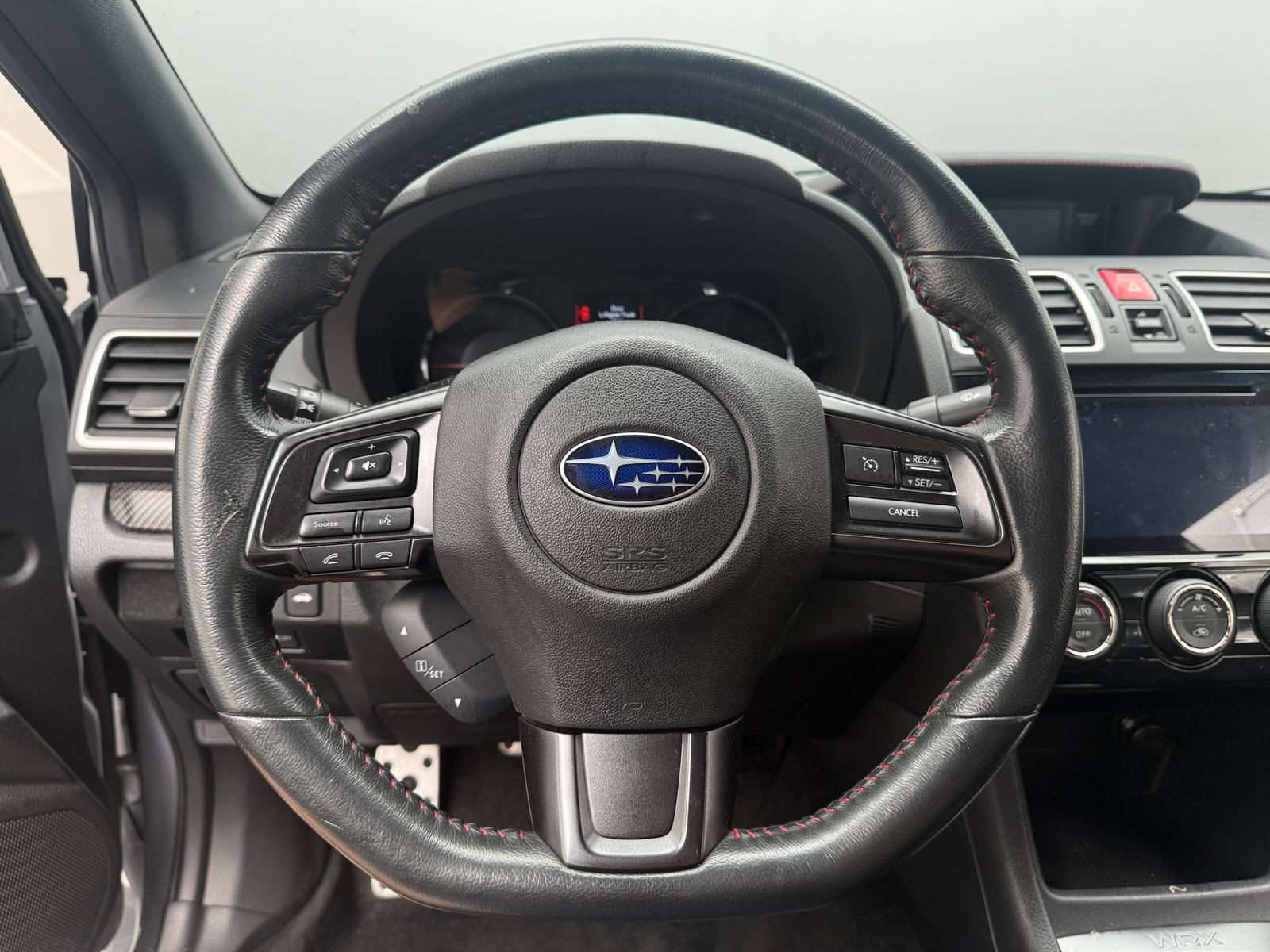 Thumbnail: 2020 Subaru WRX - 5