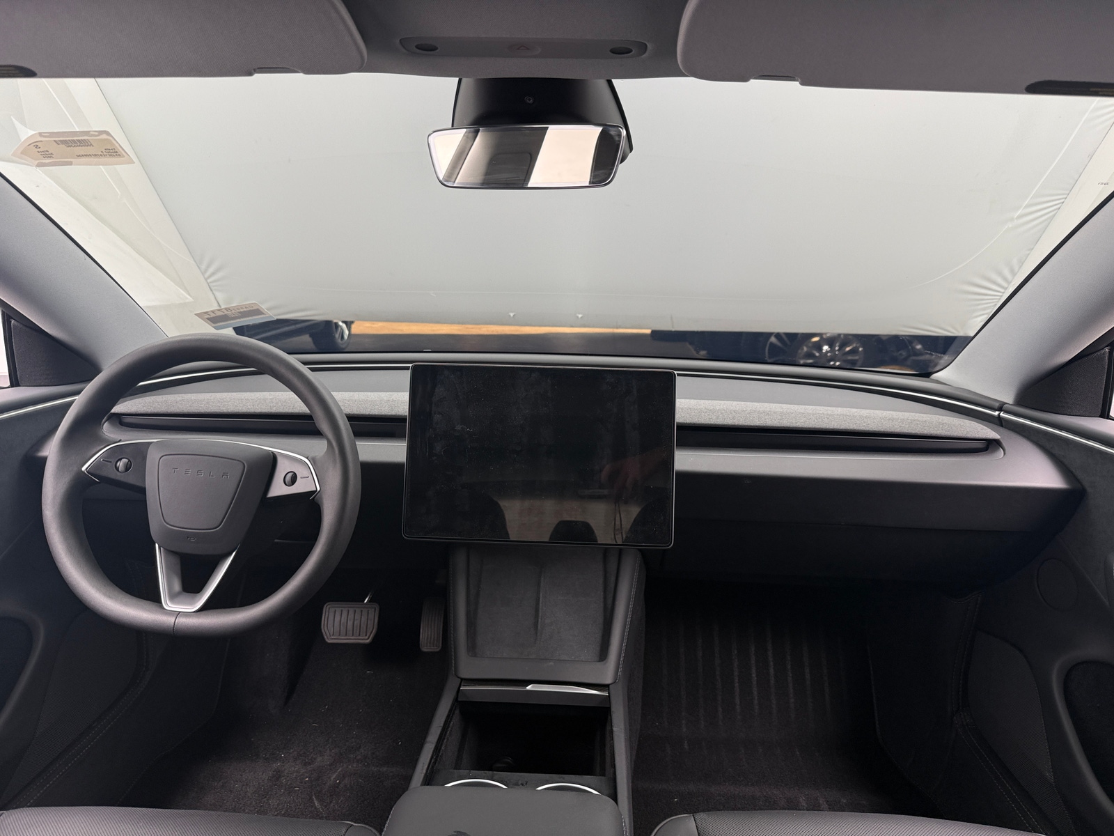 Thumbnail: 2024 Tesla Model 3 - 2