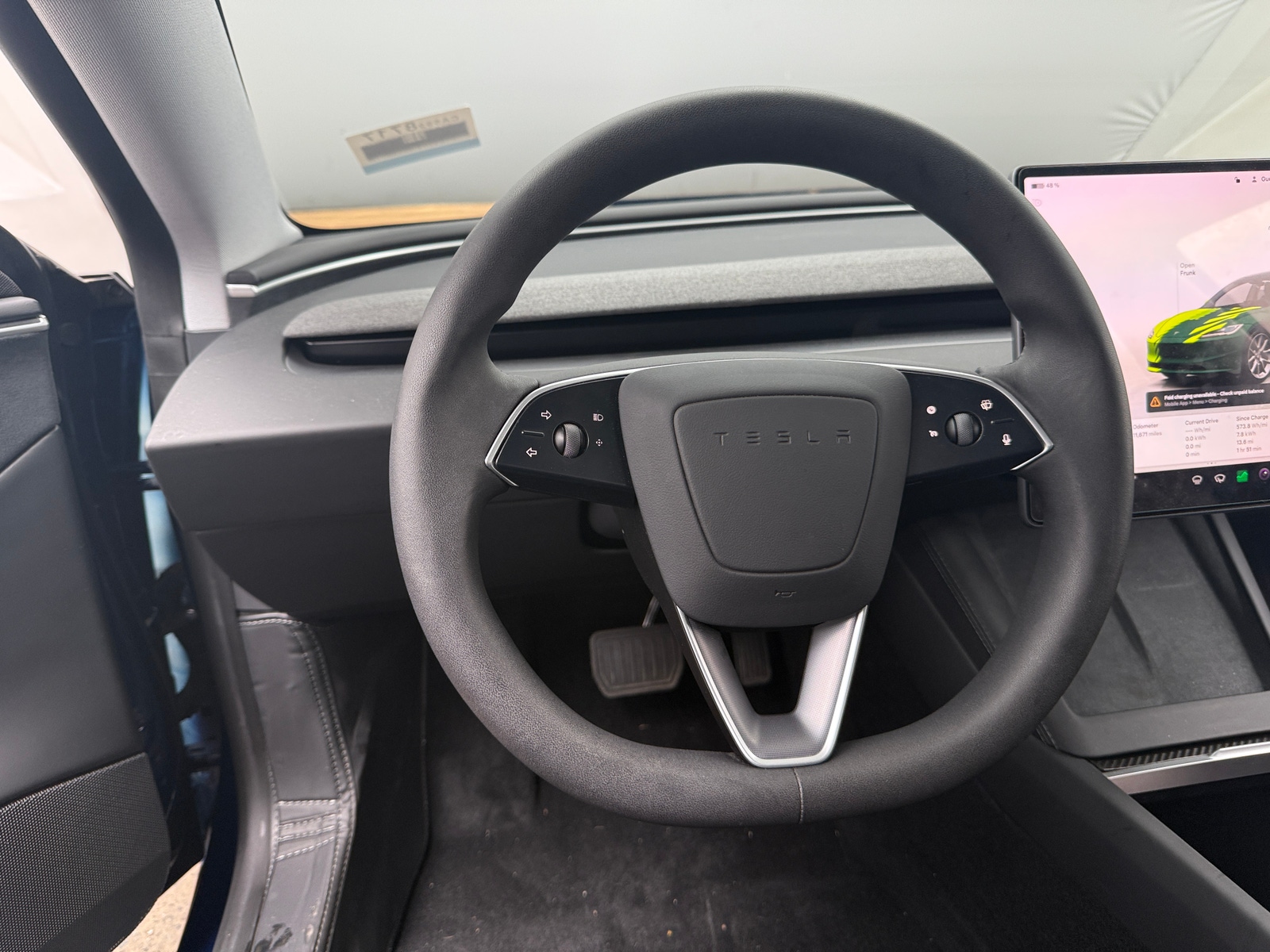 Thumbnail: 2024 Tesla Model 3 - 4