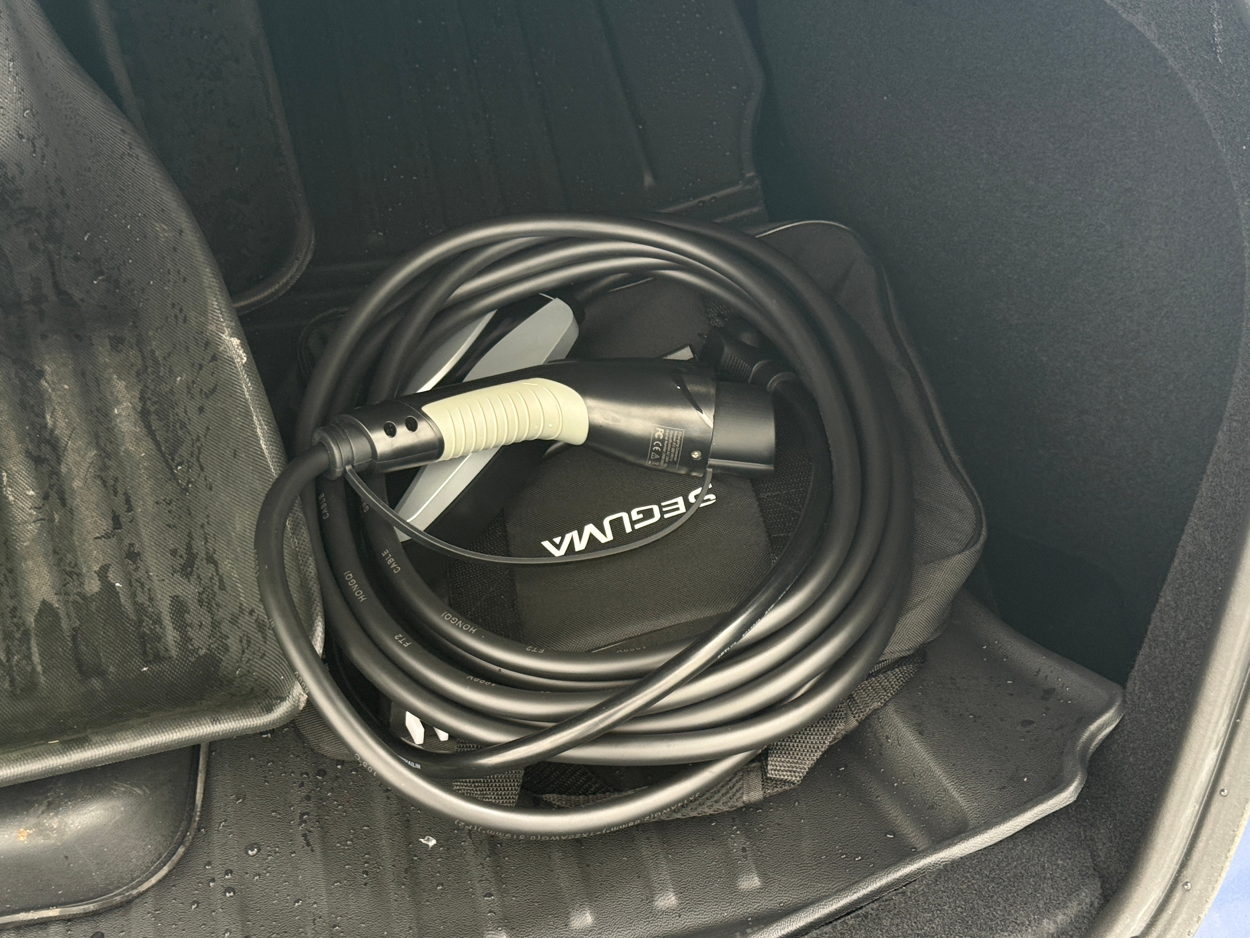 Used 2024 Tesla Model 3 Long Range with VIN 5YJ3E1EB7RF808830 for sale in Auburn, WA