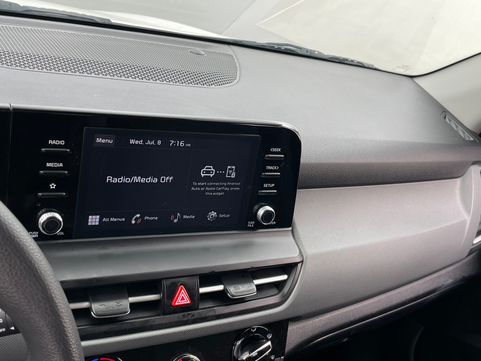 Thumbnail: 2024 Kia Seltos - 4