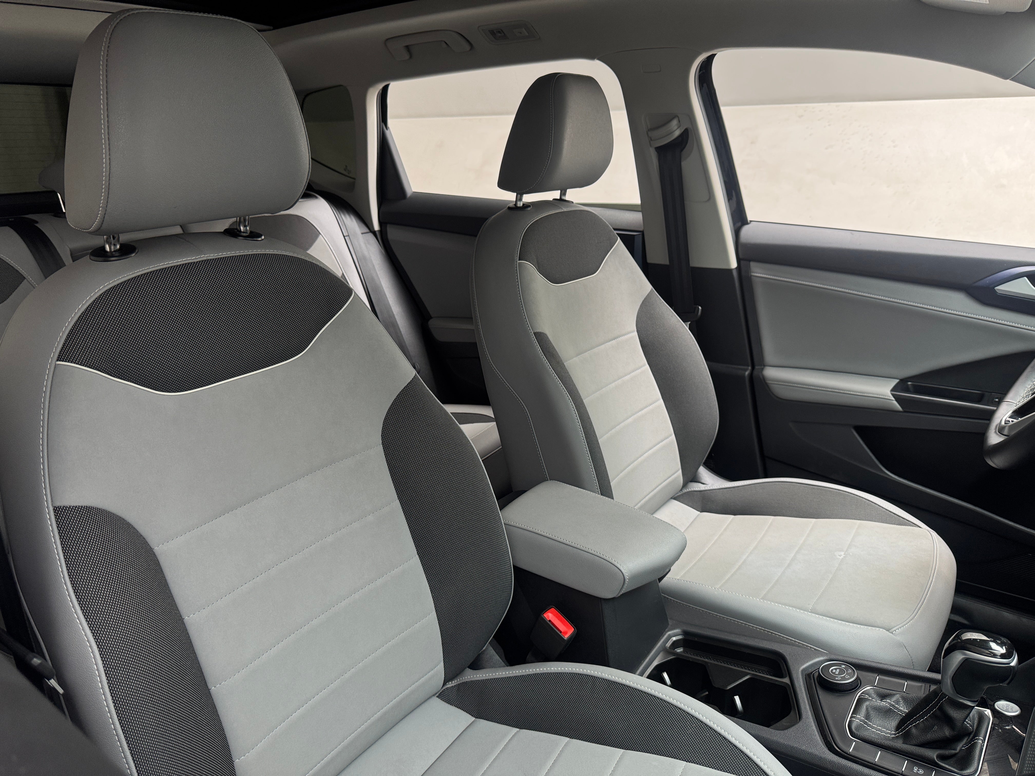 2024 Volkswagen Taos