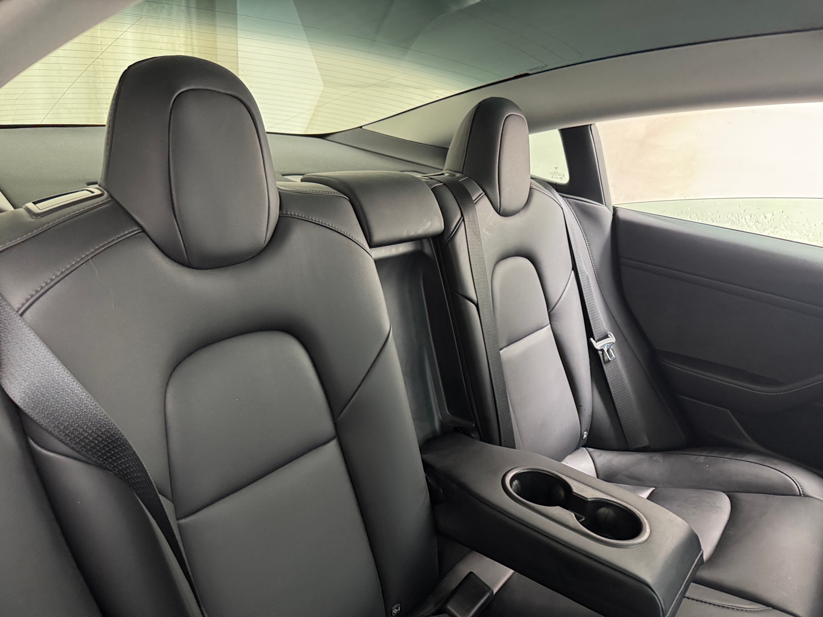 Thumbnail: 2023 Tesla Model 3 - 5