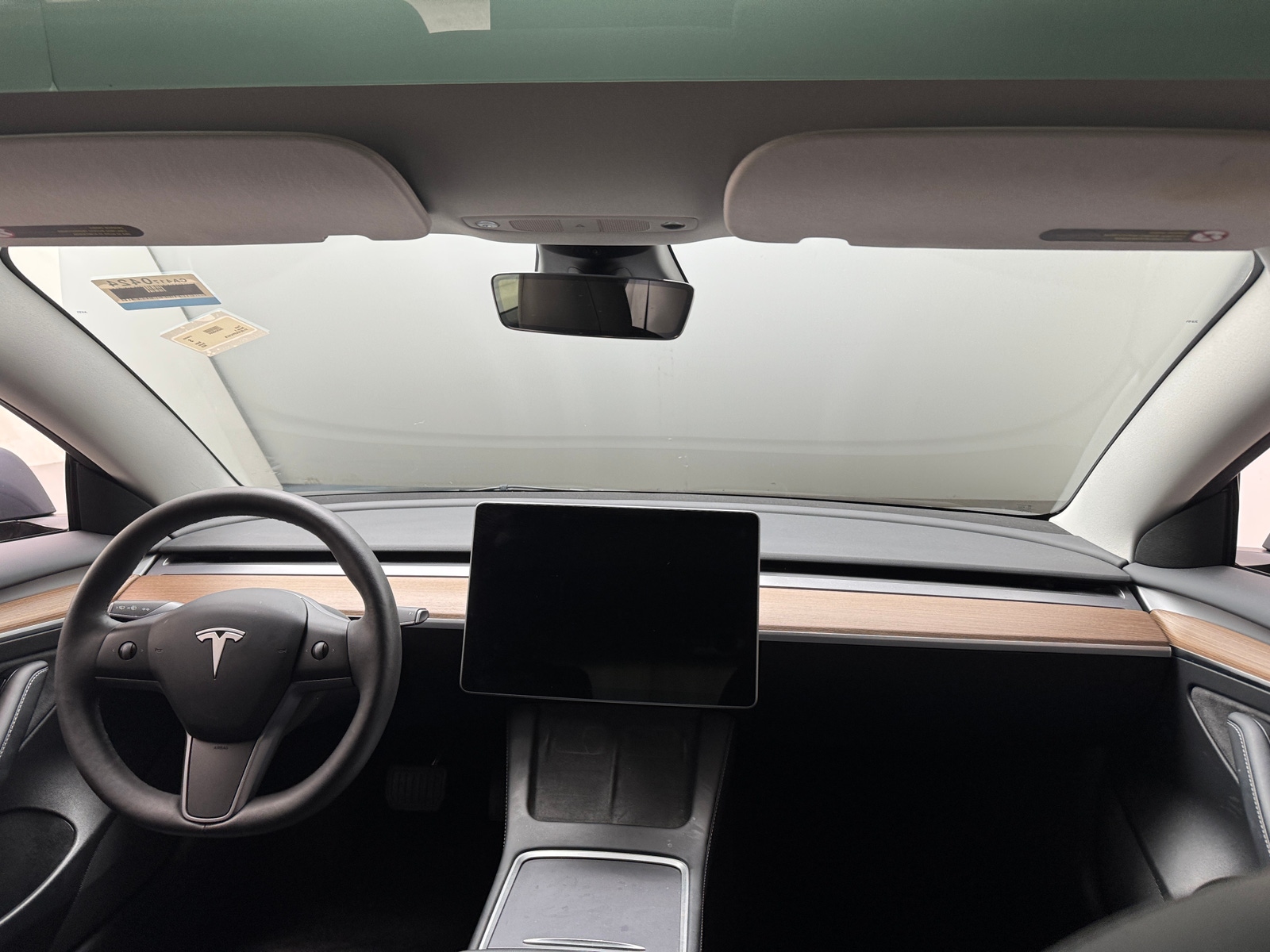 Thumbnail: 2023 Tesla Model 3 - 2