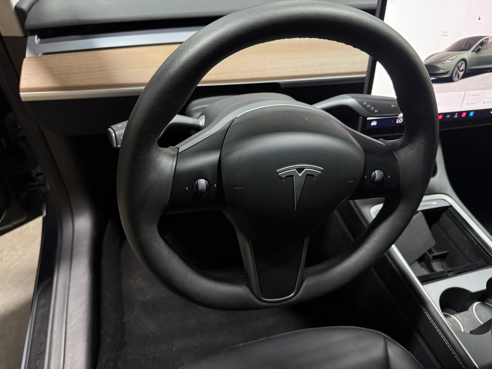 Thumbnail: 2023 Tesla Model 3 - 4