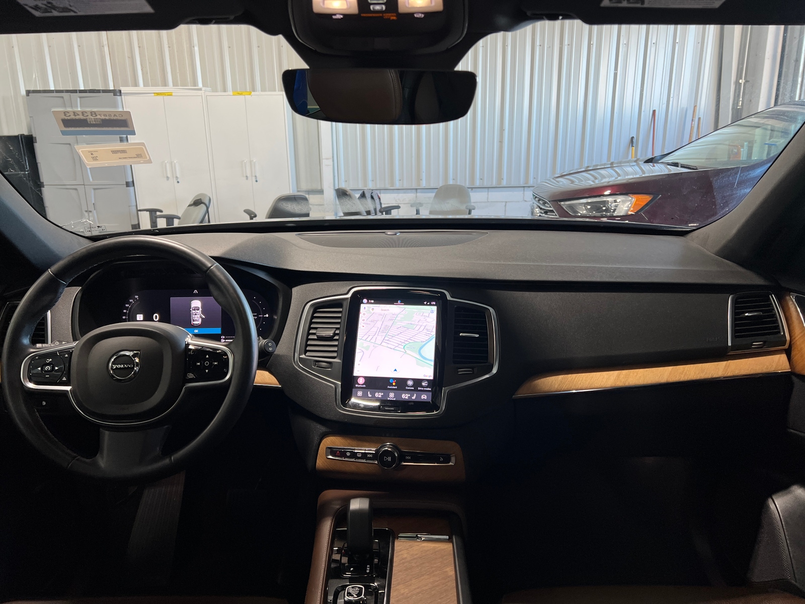 Thumbnail: 2023 Volvo XC90 - 2