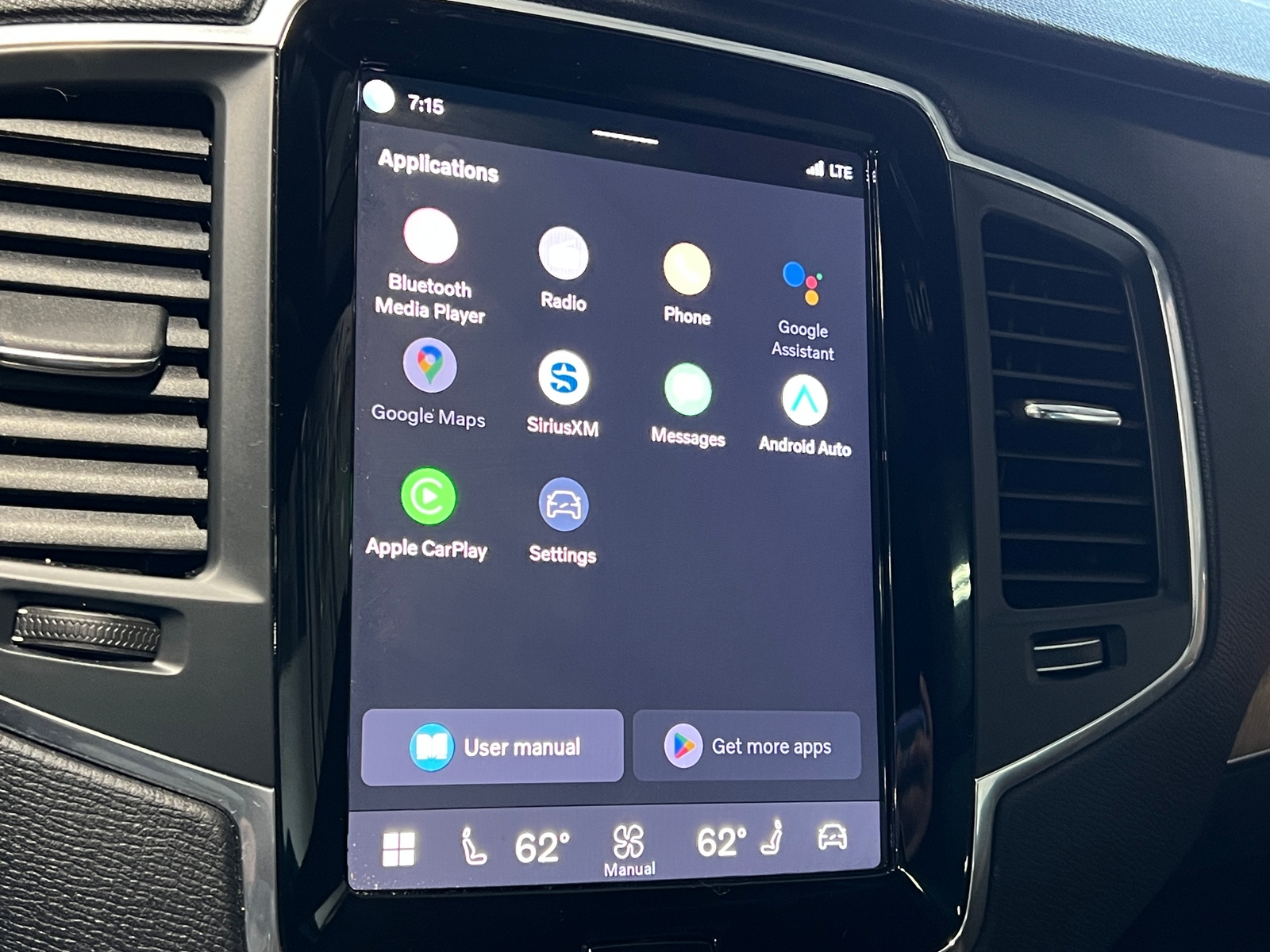 Thumbnail: 2023 Volvo XC90 - 3