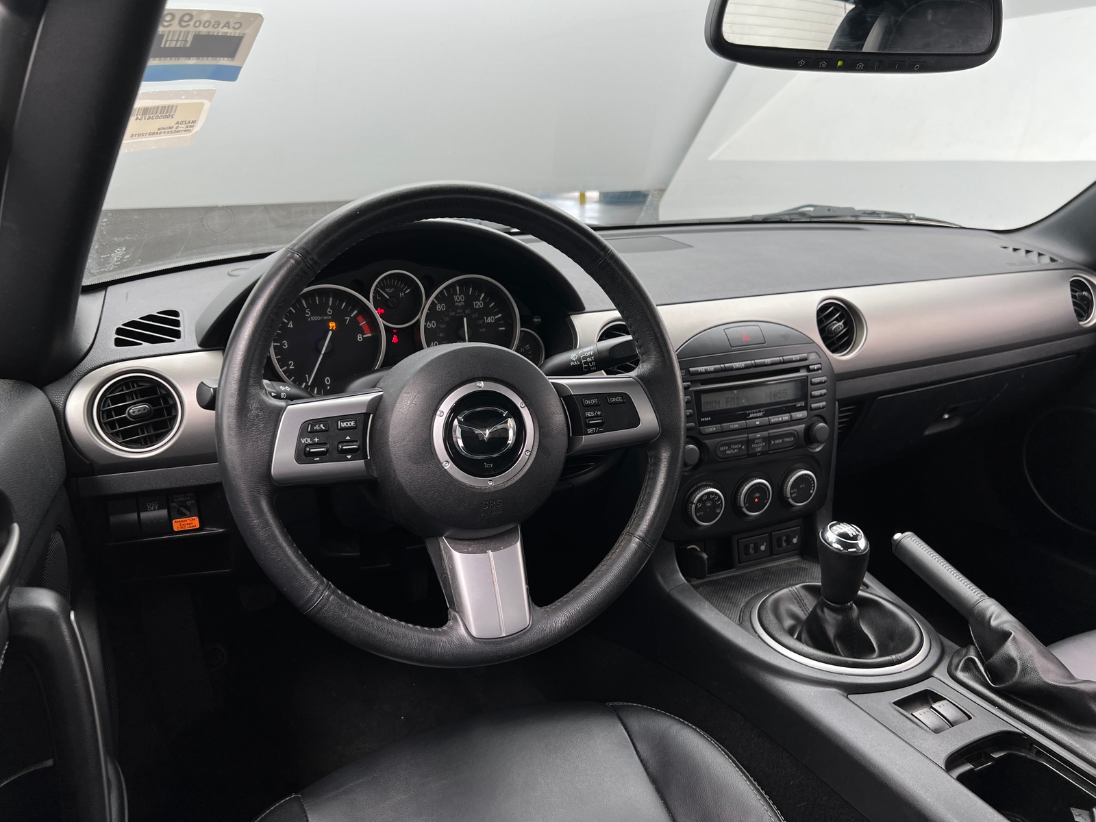 Thumbnail: 2010 Mazda MX-5 Miata - 2