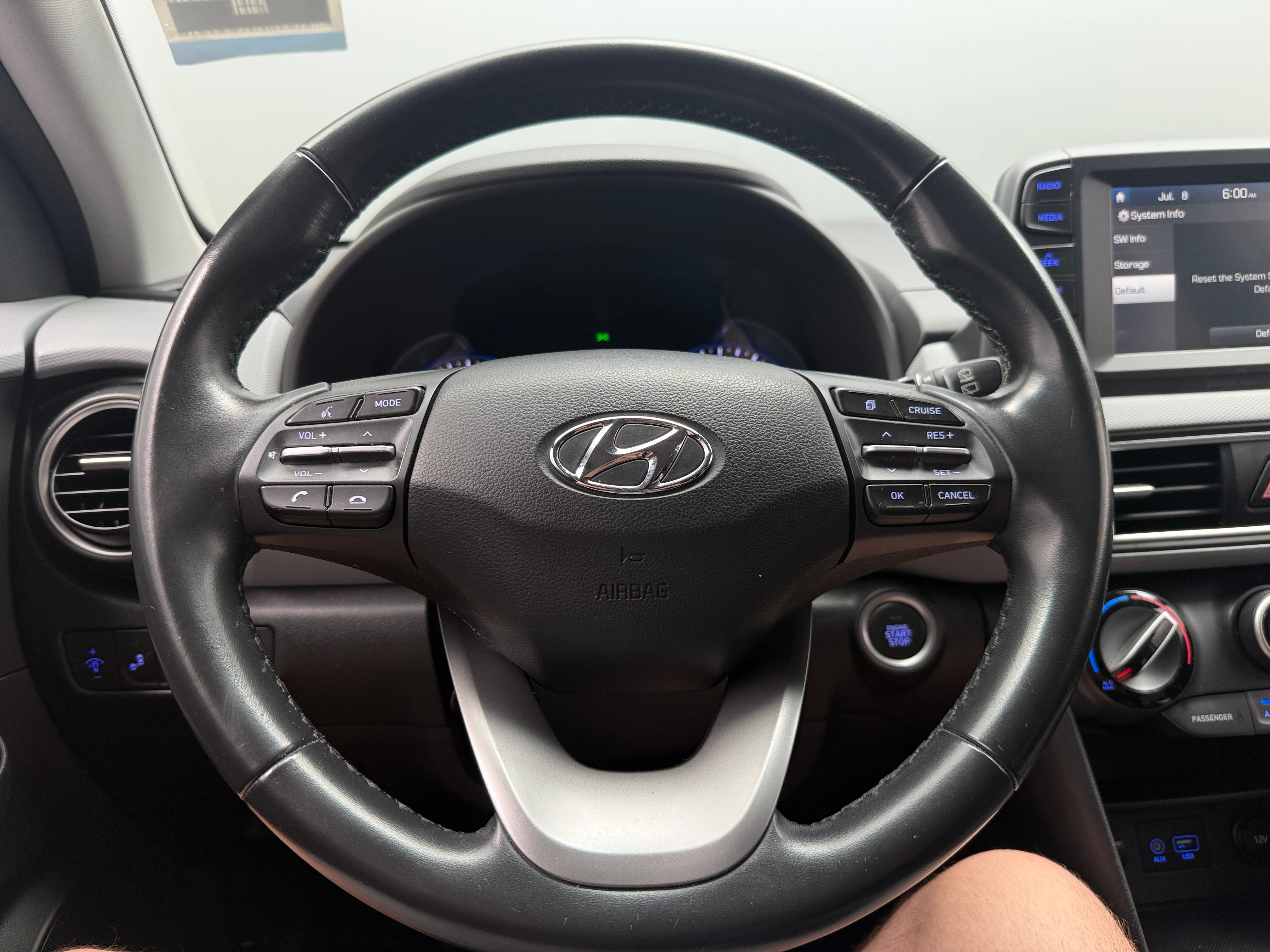 2019 Hyundai Kona SEL - Photo 3