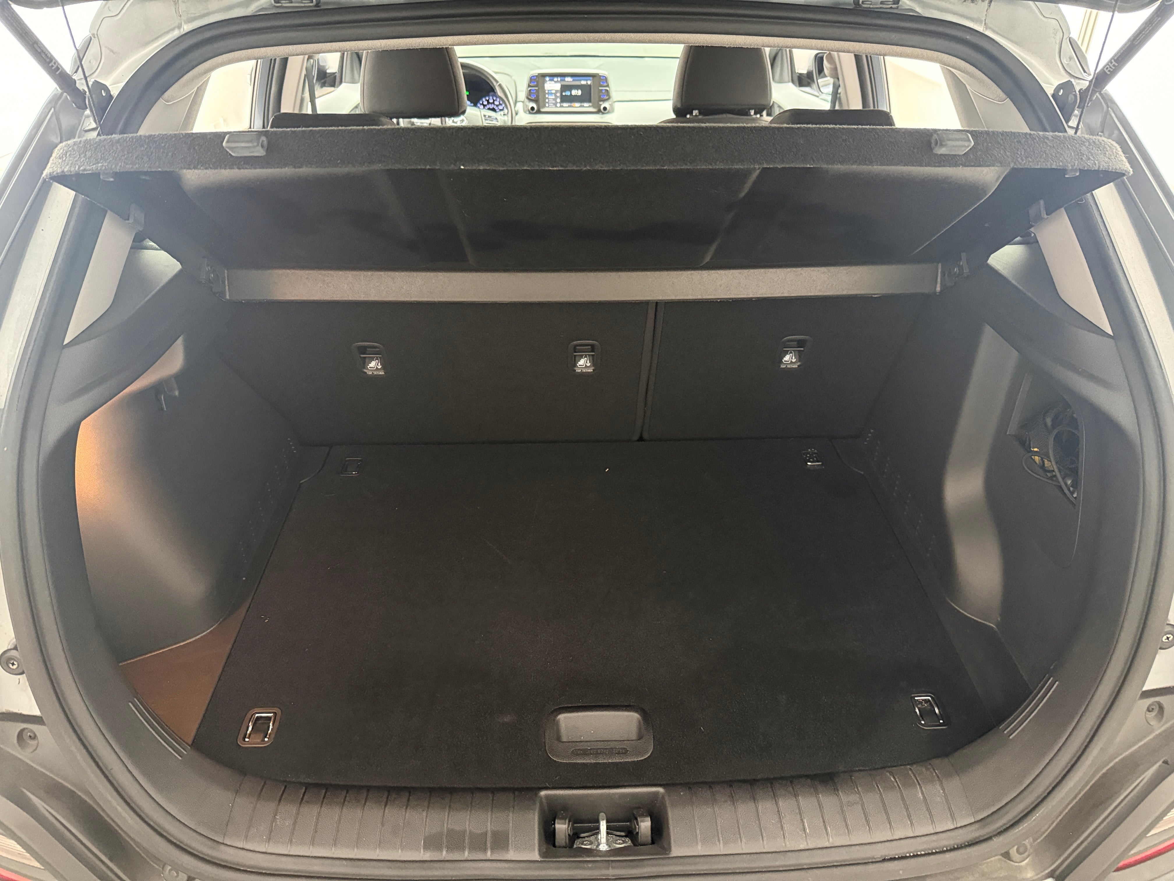 2019 Hyundai Kona SEL - Photo 5
