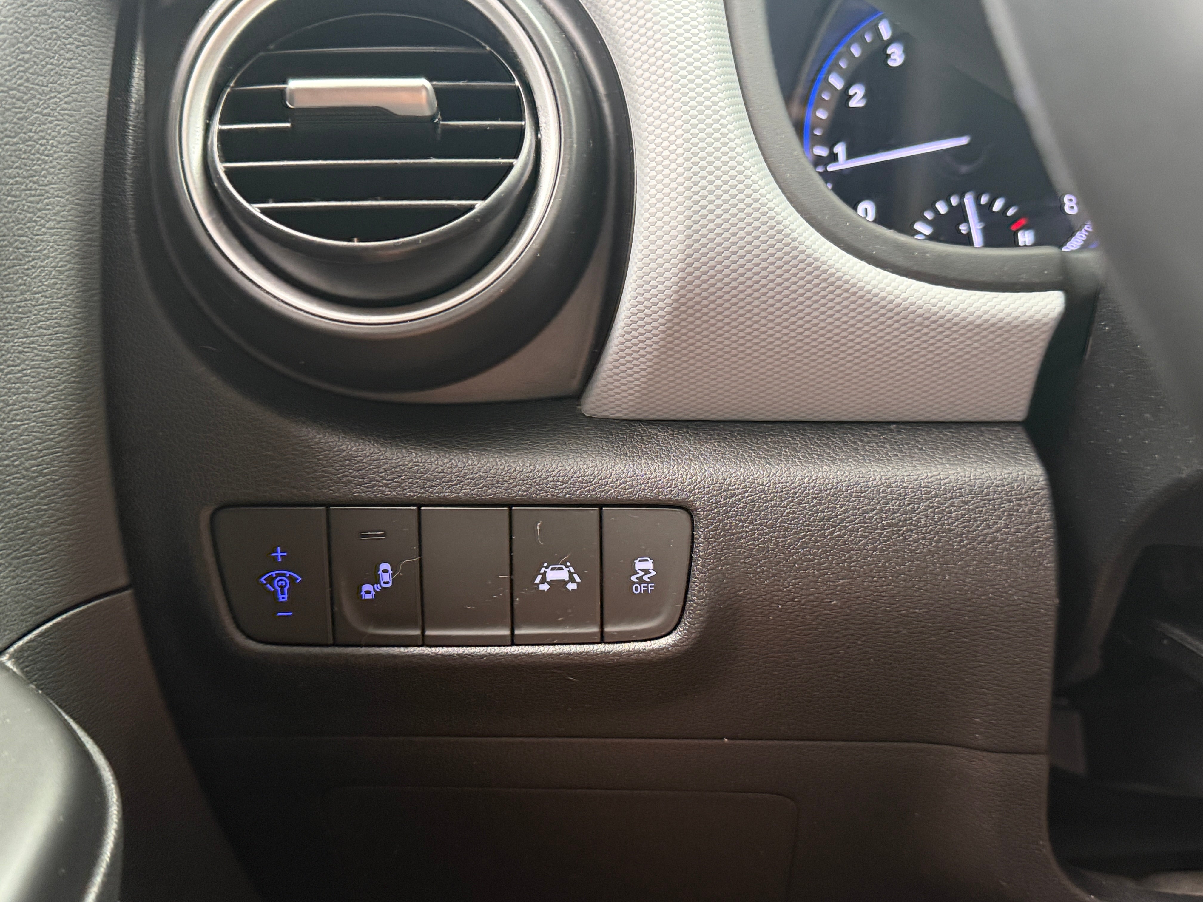 2019 Hyundai Kona