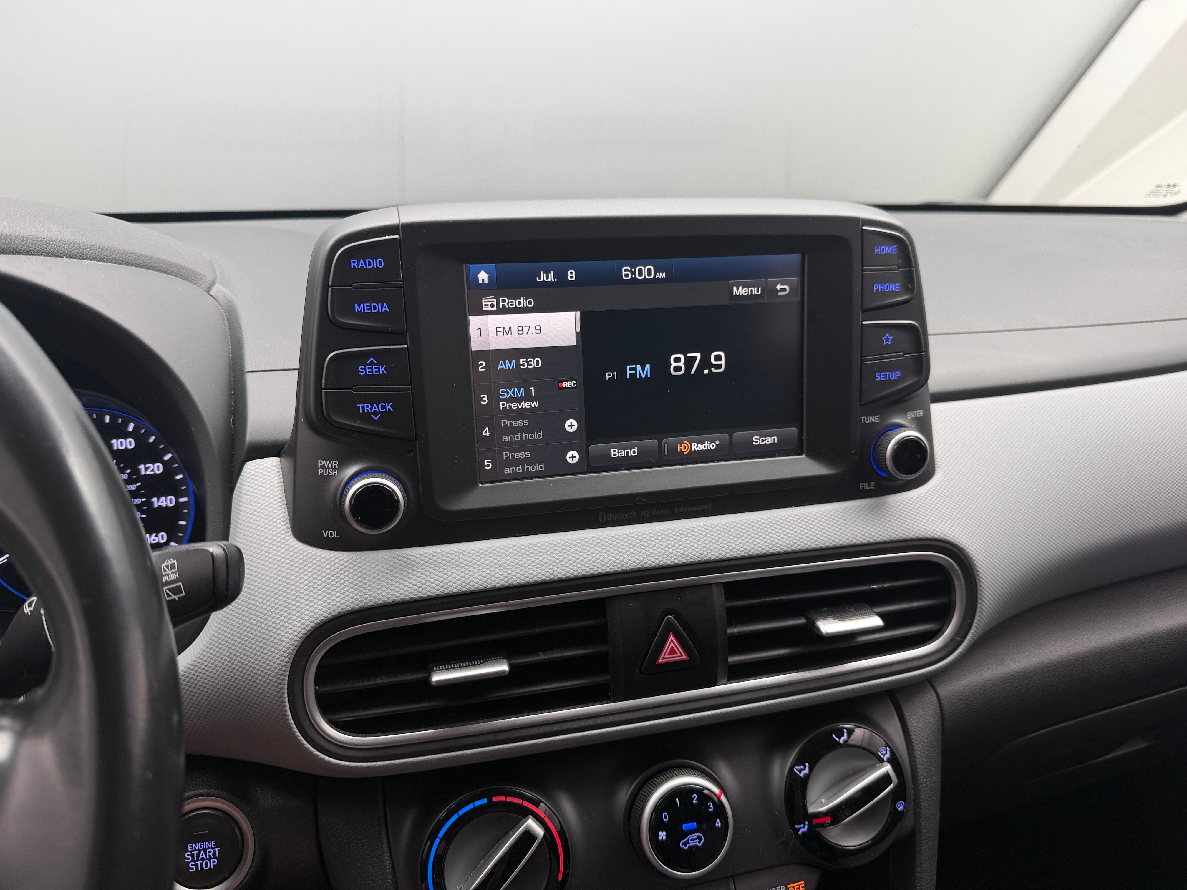 2019 Hyundai Kona SEL - Photo 10