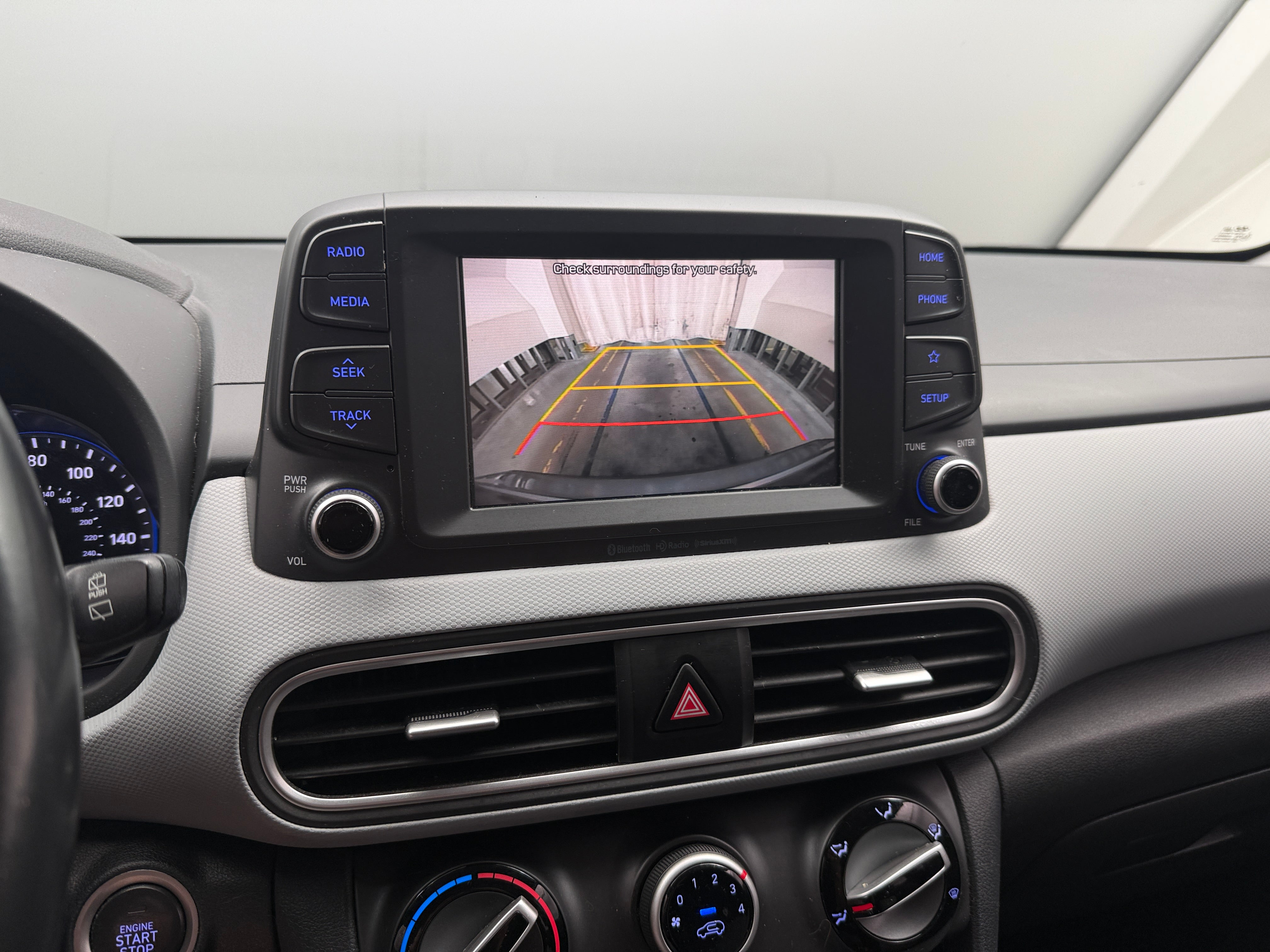 2019 Hyundai Kona SEL - Photo 11