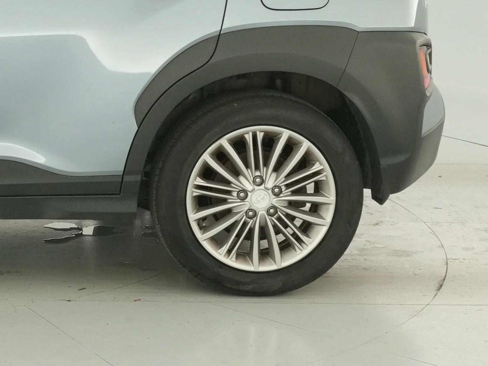 2019 Hyundai Kona SEL - Photo 16