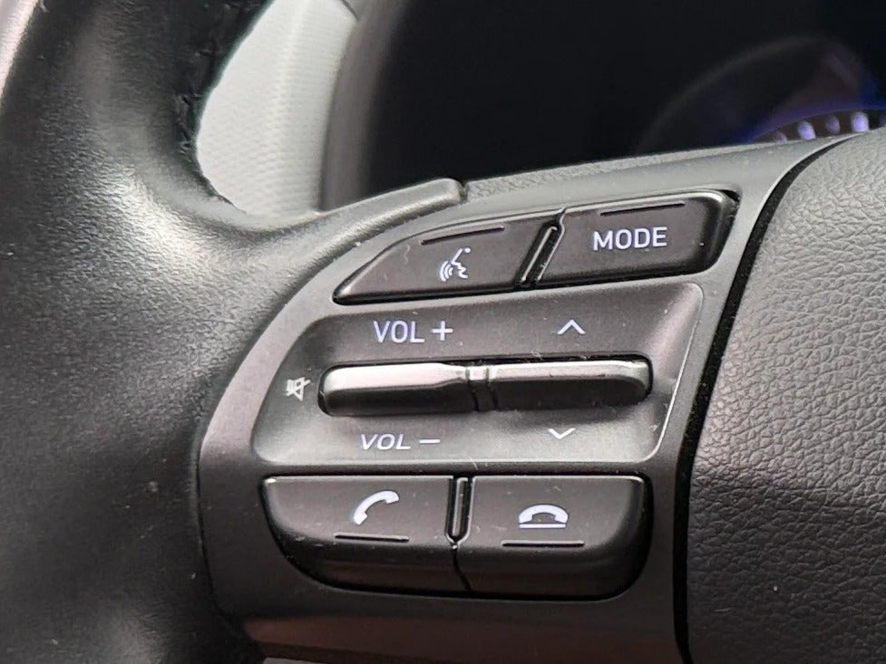 2019 Hyundai Kona SEL - Photo 14