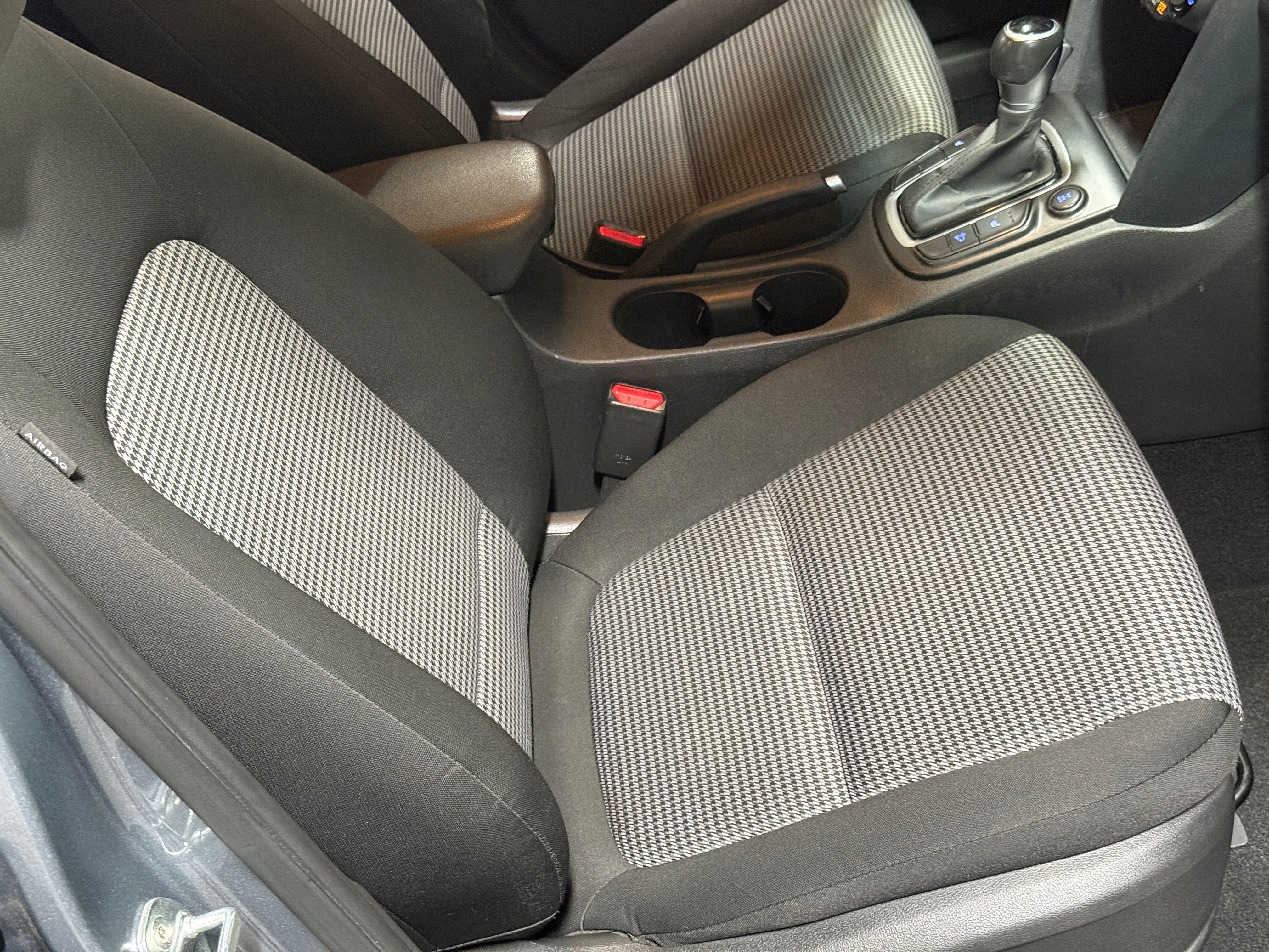 2019 Hyundai Kona SEL - Photo 18