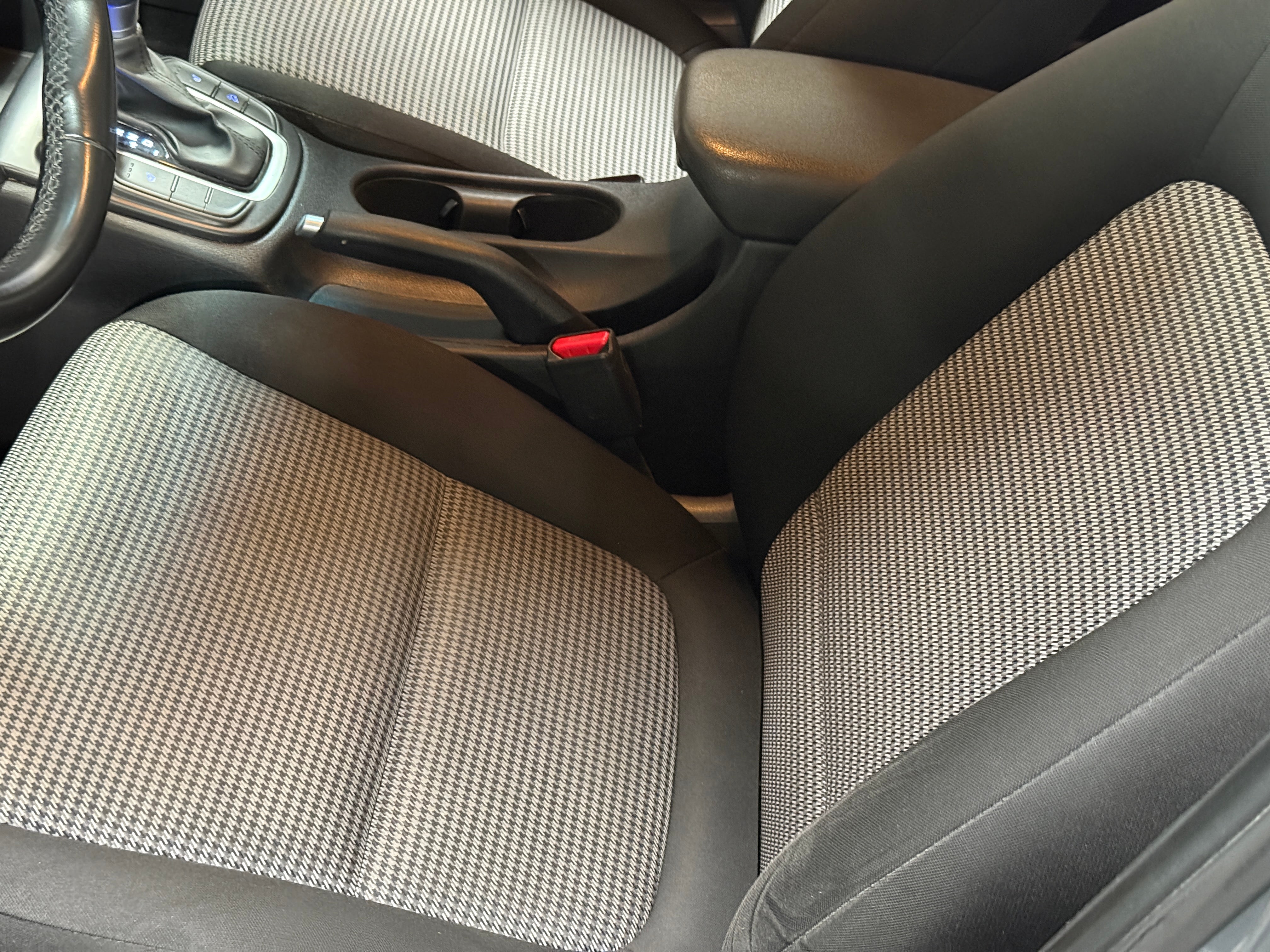 2019 Hyundai Kona SEL - Photo 19