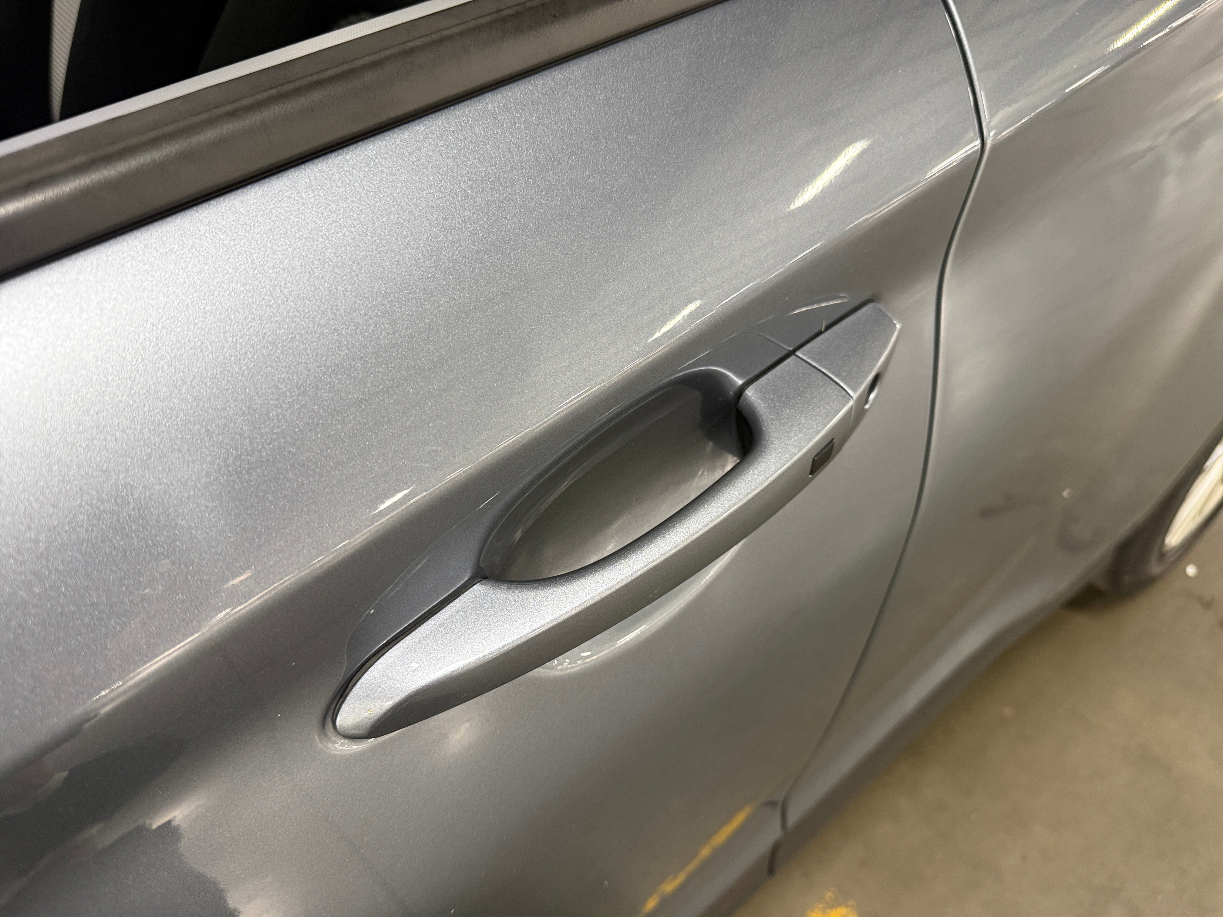 2019 Hyundai Kona SEL - Photo 22