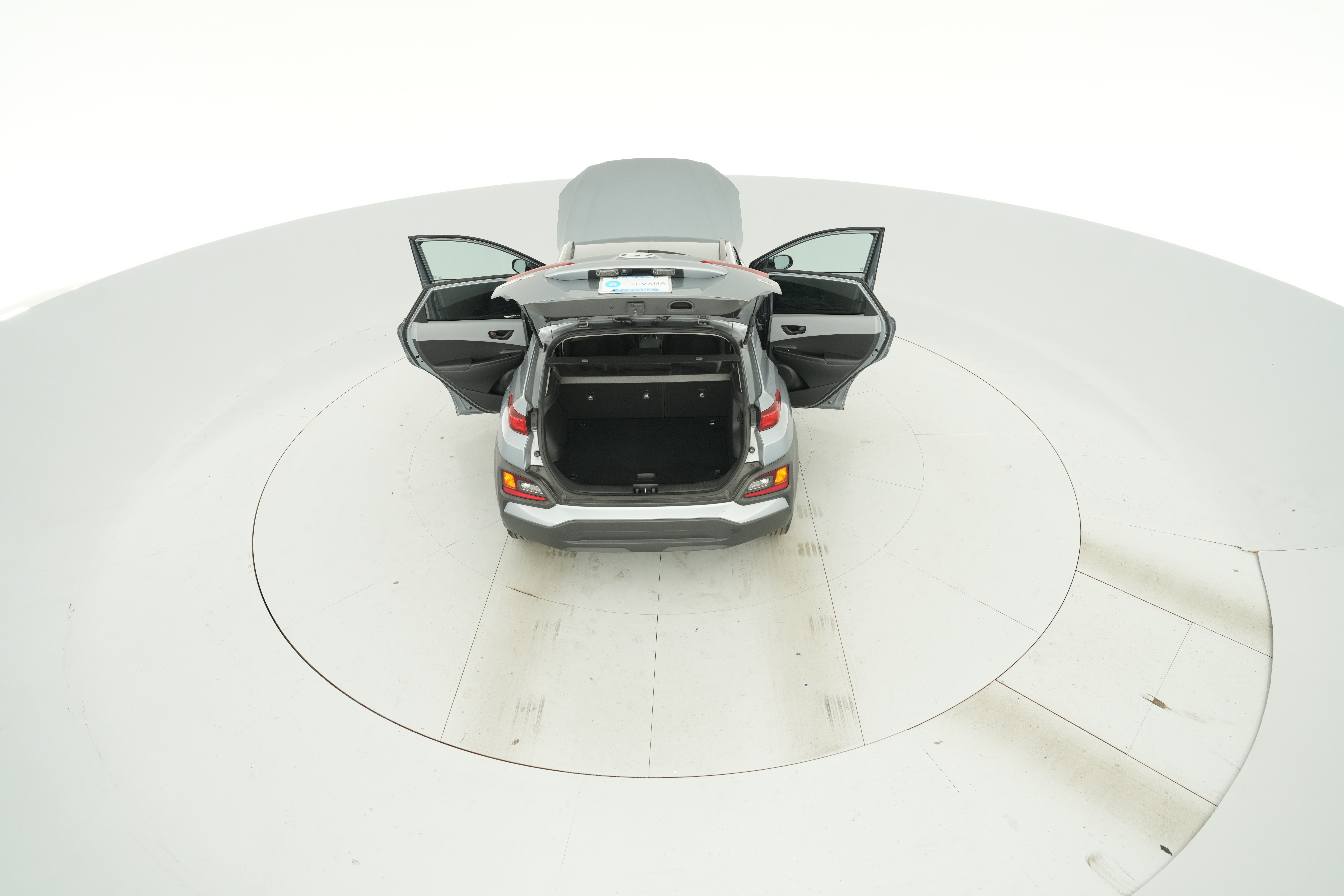 2019 Hyundai Kona SEL - Photo 48