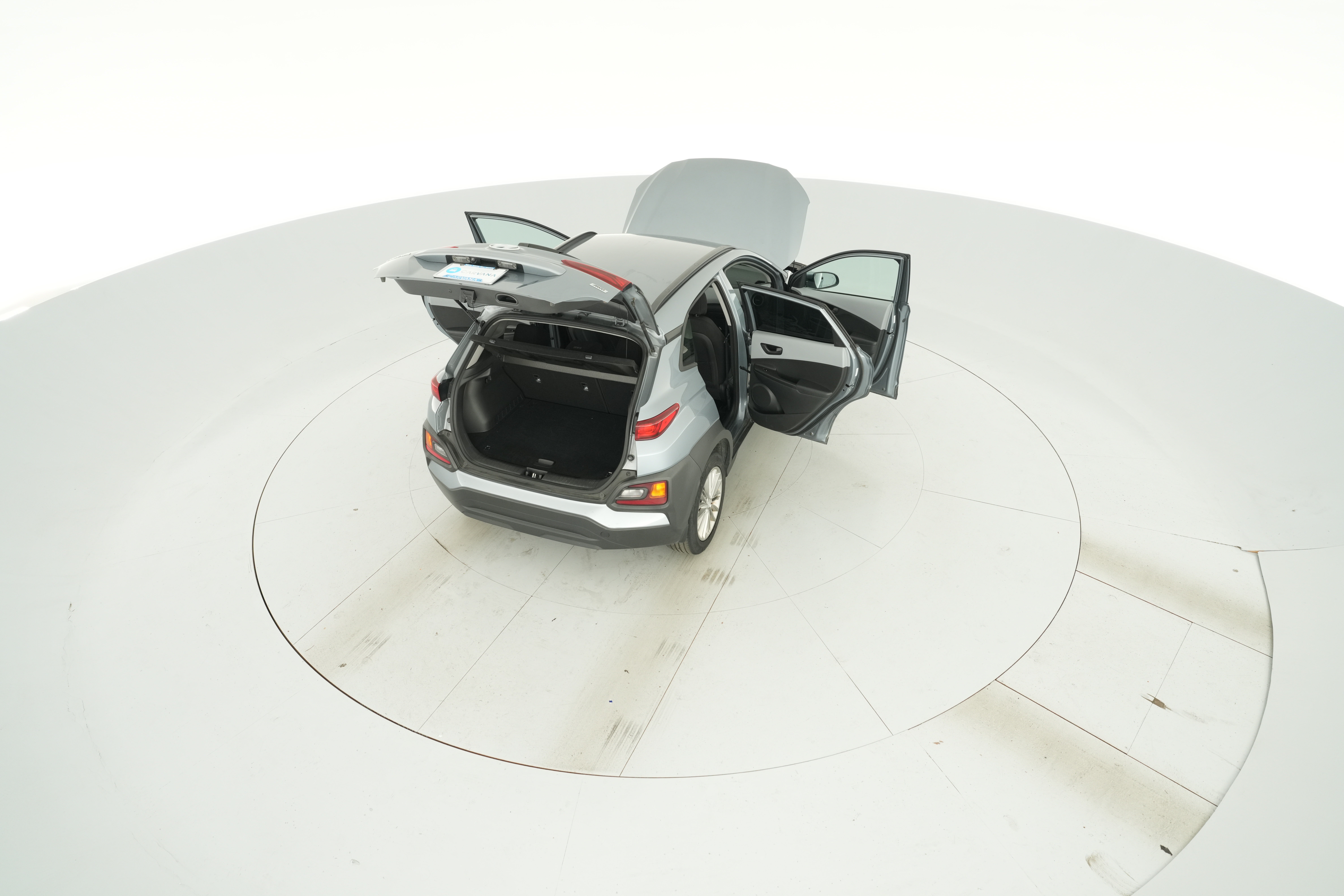 2019 Hyundai Kona SEL - Photo 49