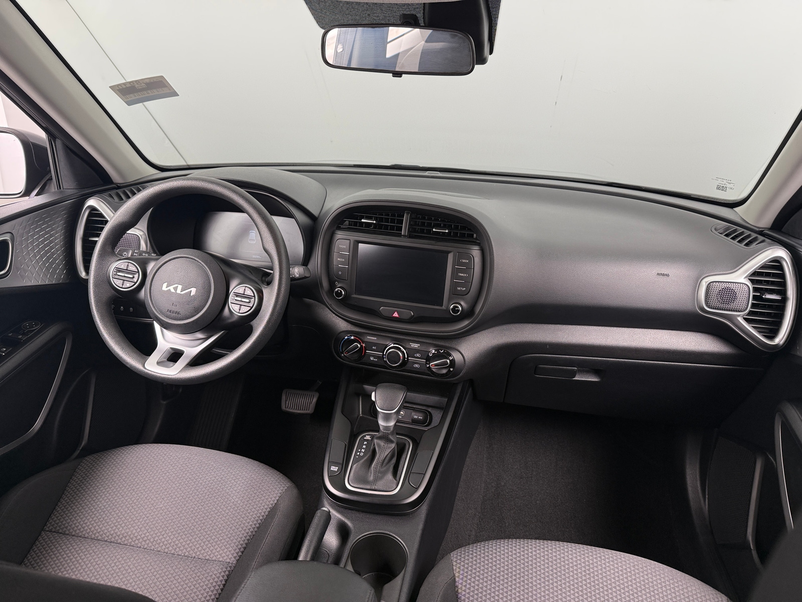 Thumbnail: 2025 Kia Soul - 3