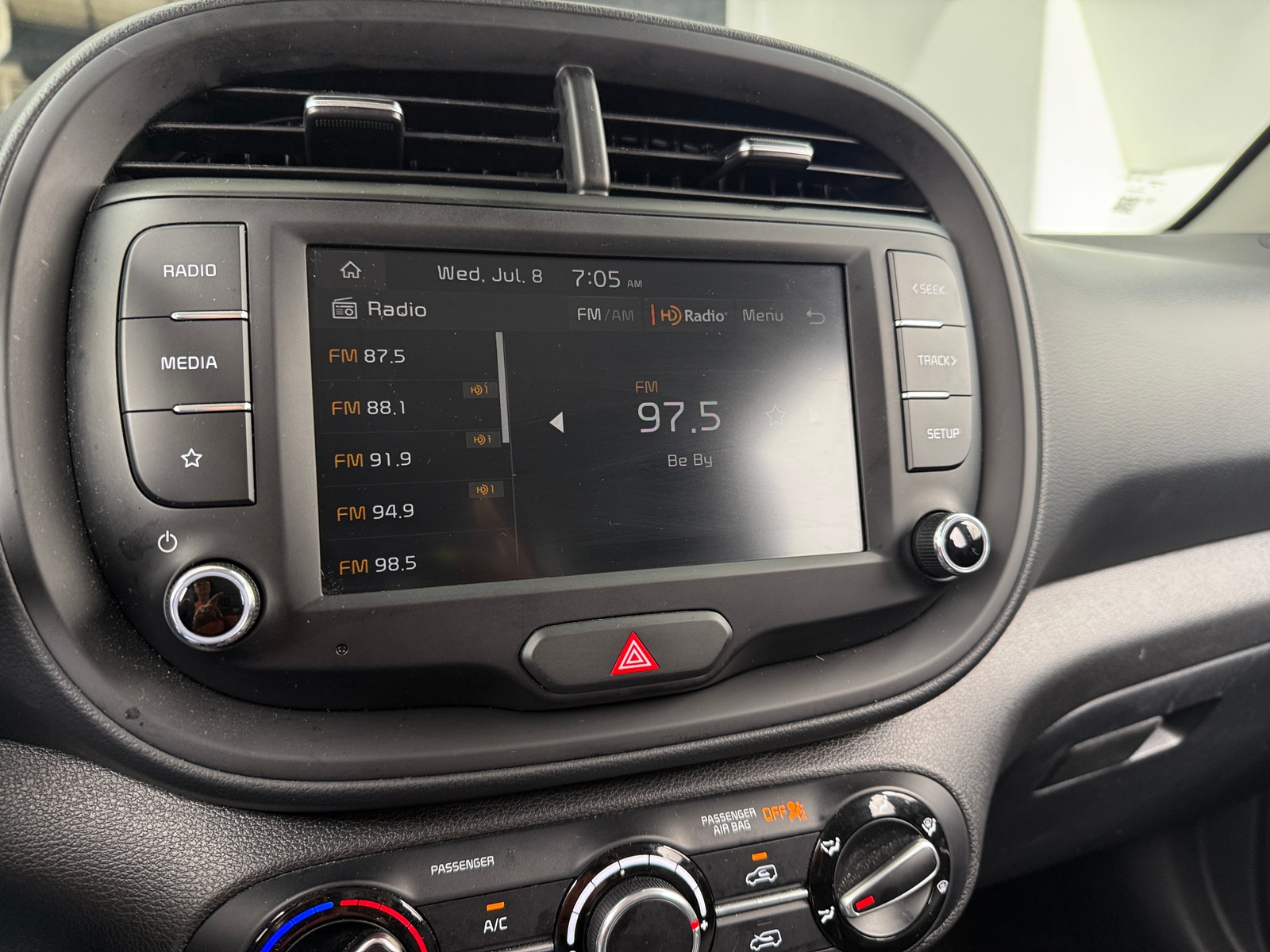 Thumbnail: 2025 Kia Soul - 4