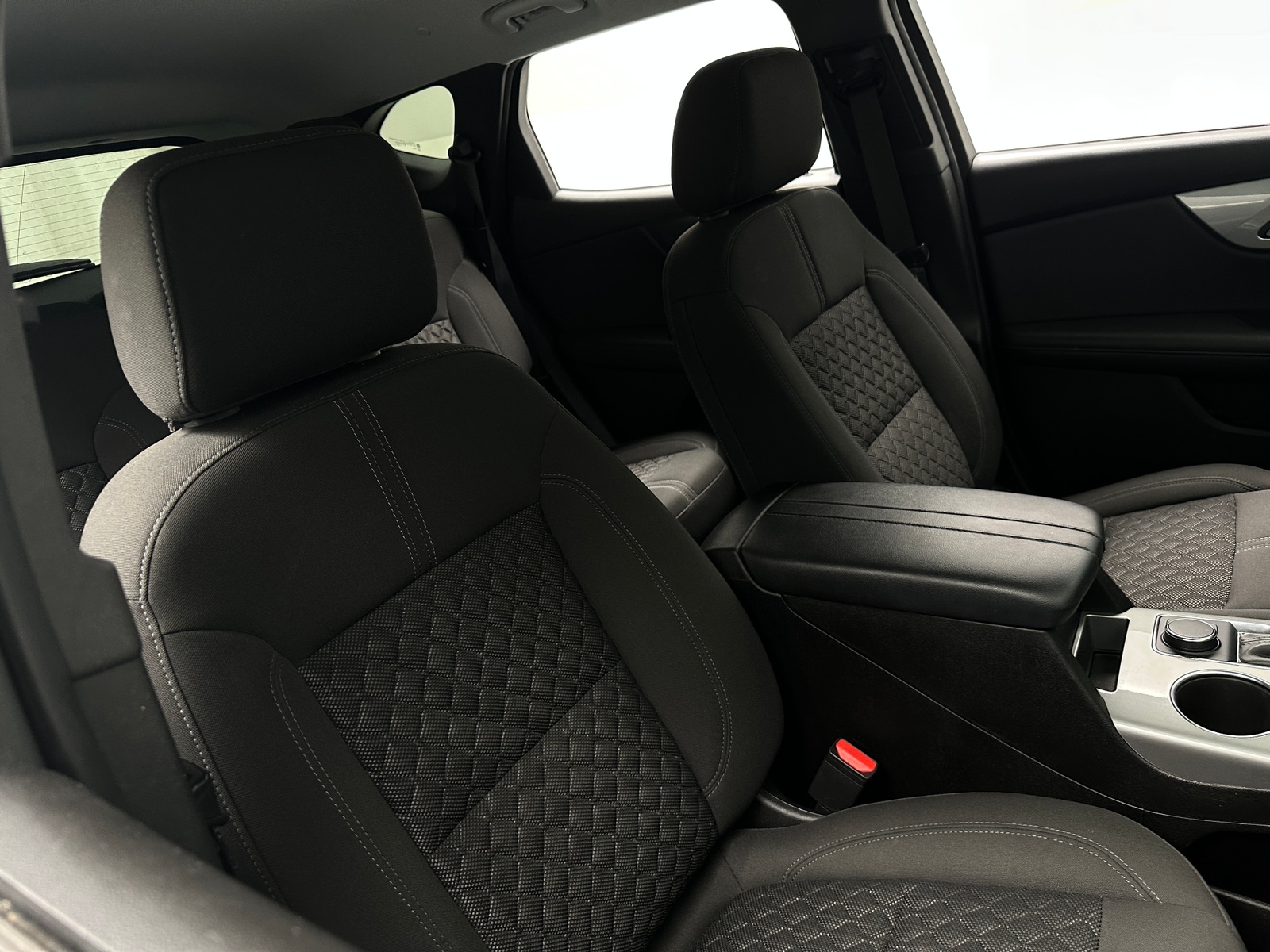Thumbnail: 2019 Chevrolet Blazer - 2