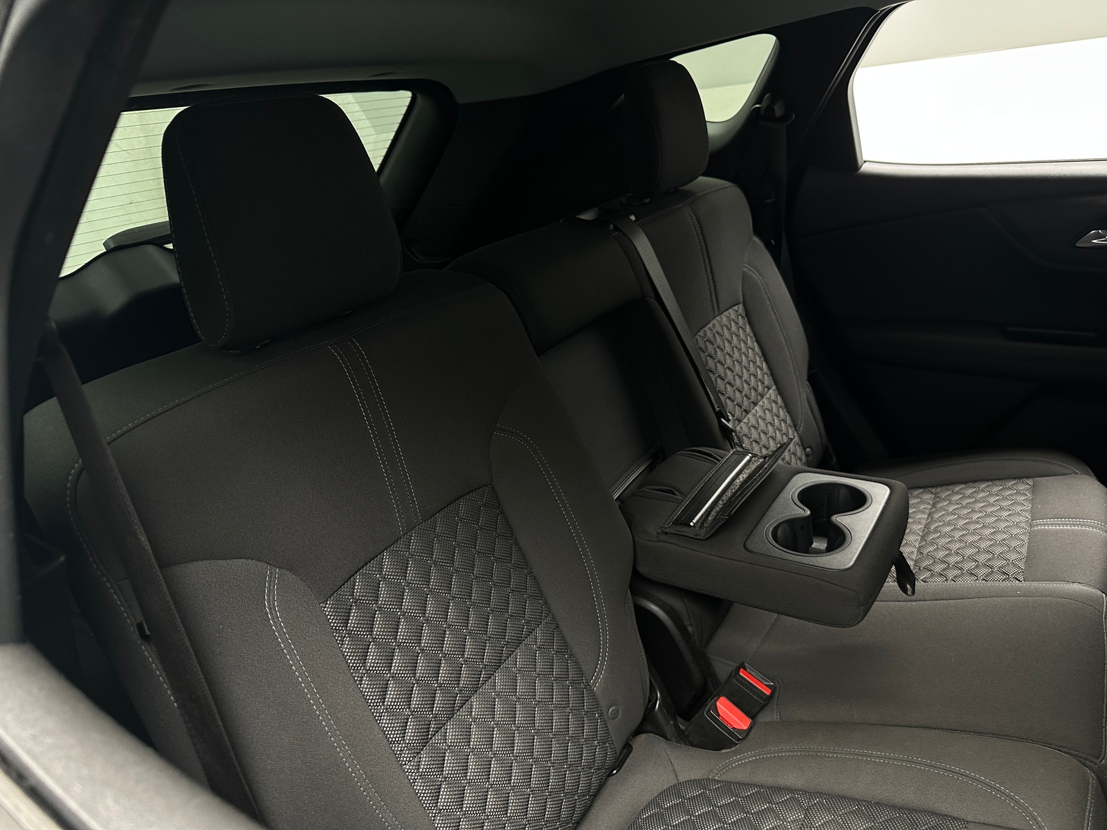 Thumbnail: 2019 Chevrolet Blazer - 6