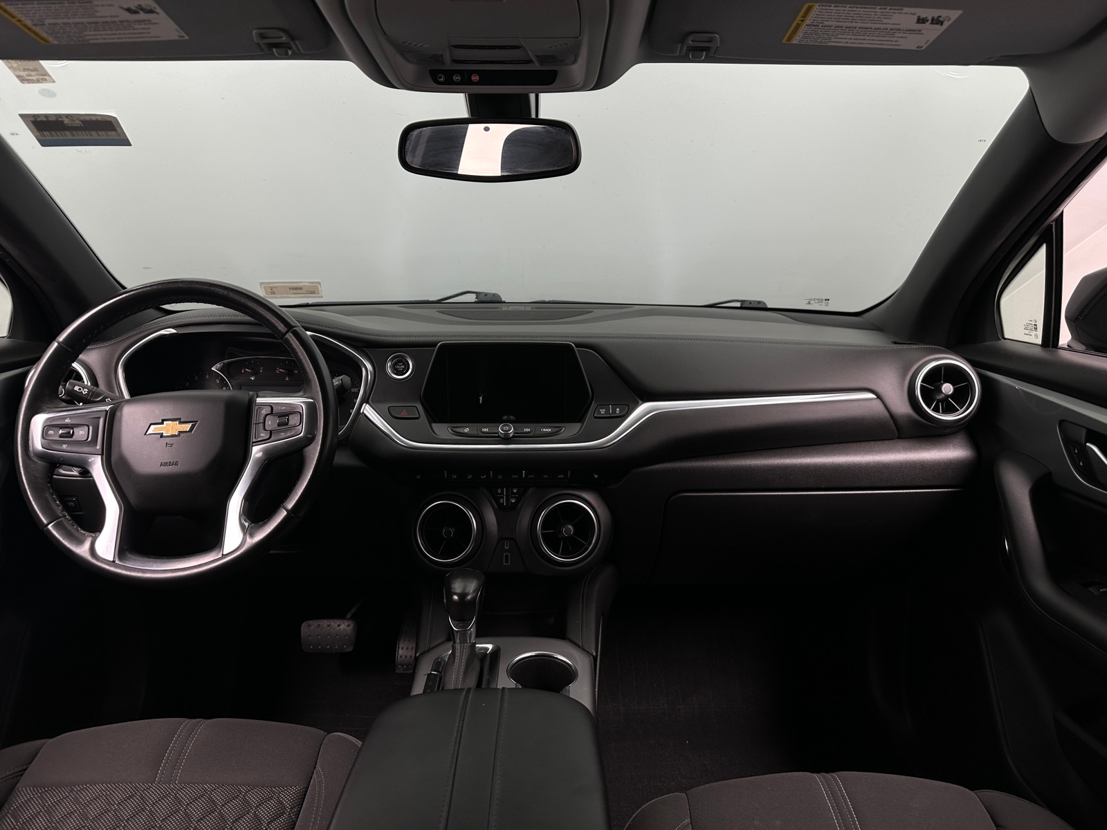 Thumbnail: 2019 Chevrolet Blazer - 3