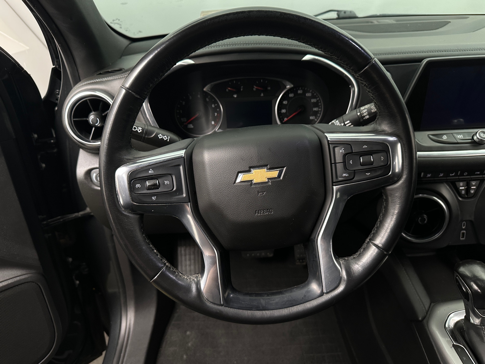 Thumbnail: 2019 Chevrolet Blazer - 5