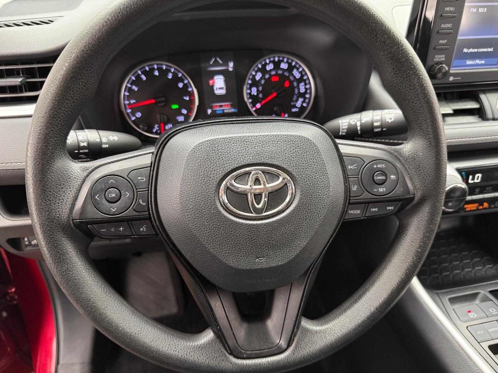Thumbnail: 2021 Toyota RAV4 - 5