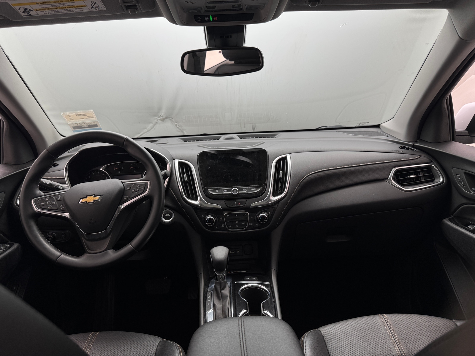 Thumbnail: 2023 Chevrolet Equinox - 2