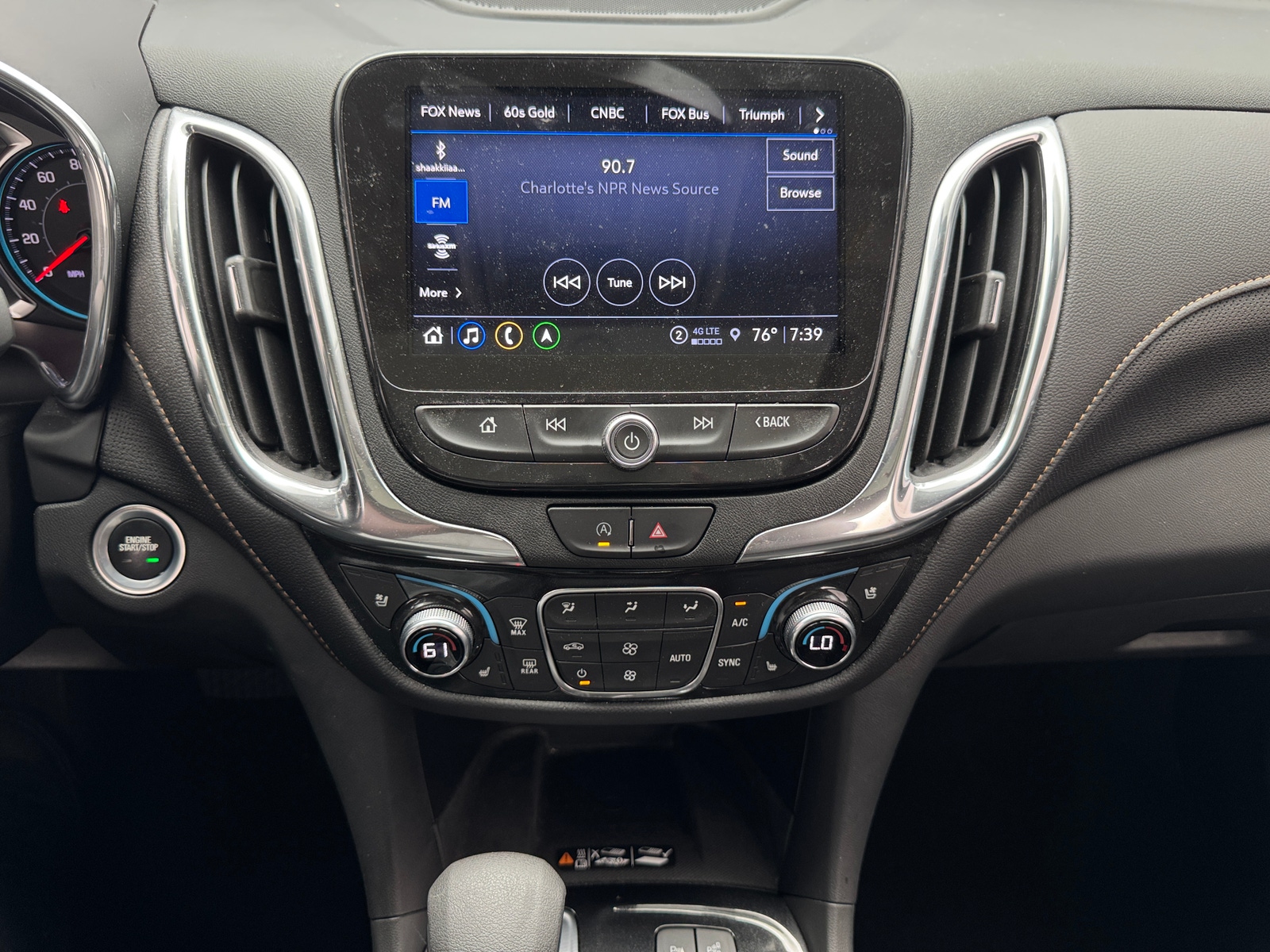 Thumbnail: 2023 Chevrolet Equinox - 3