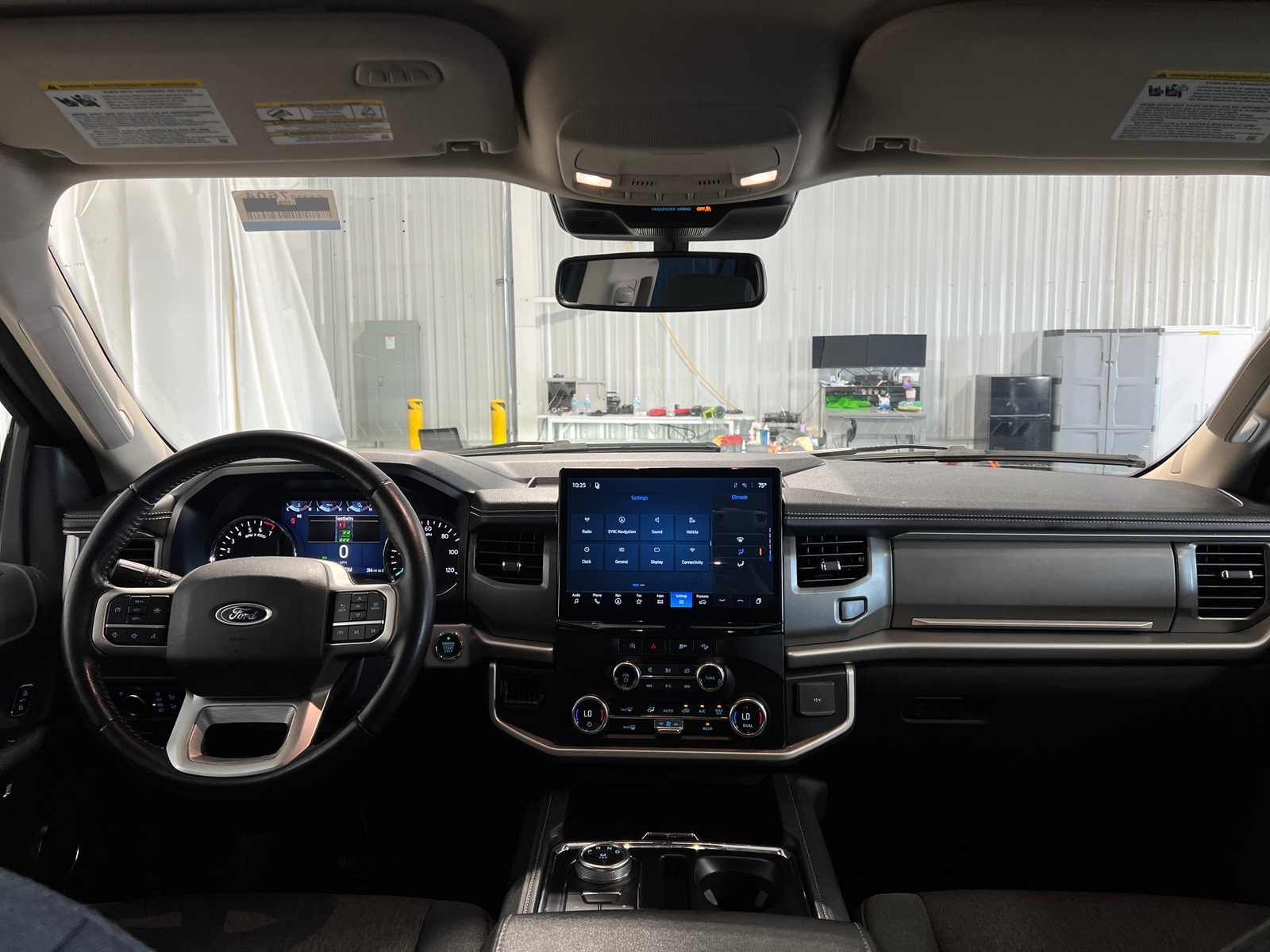 Thumbnail: 2024 Ford Expedition MAX - 3