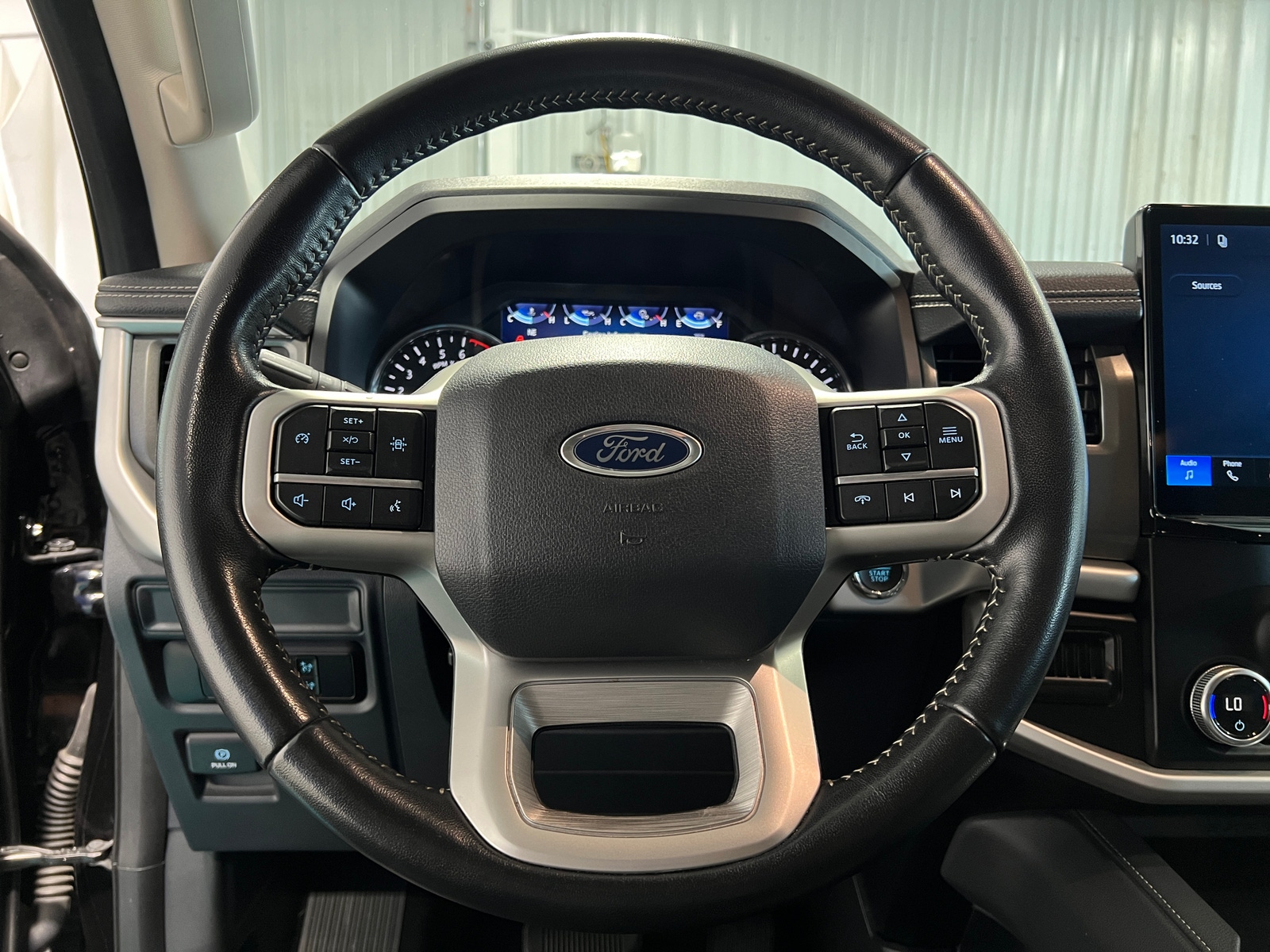 Thumbnail: 2024 Ford Expedition MAX - 5
