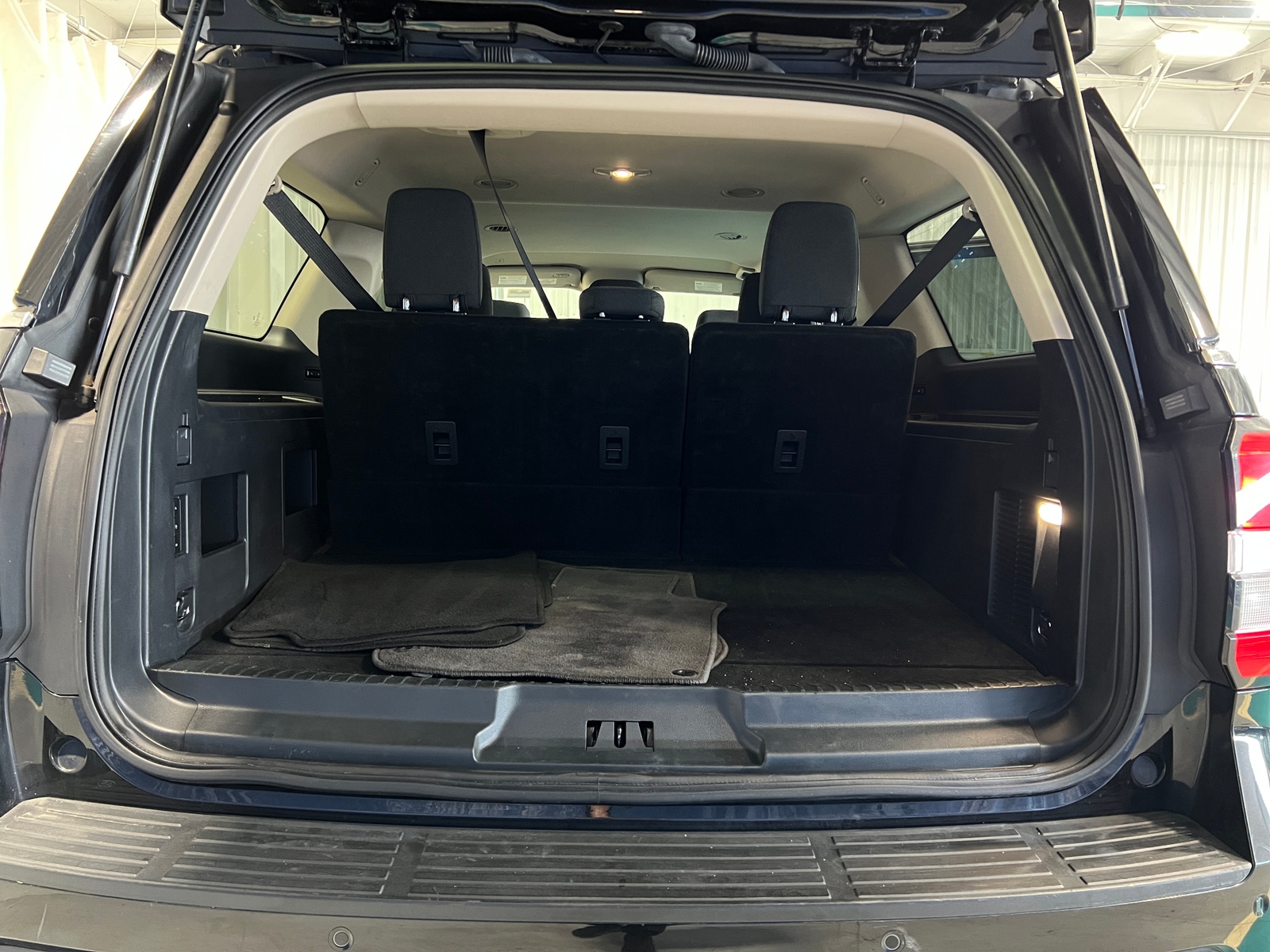 Thumbnail: 2024 Ford Expedition MAX - 7