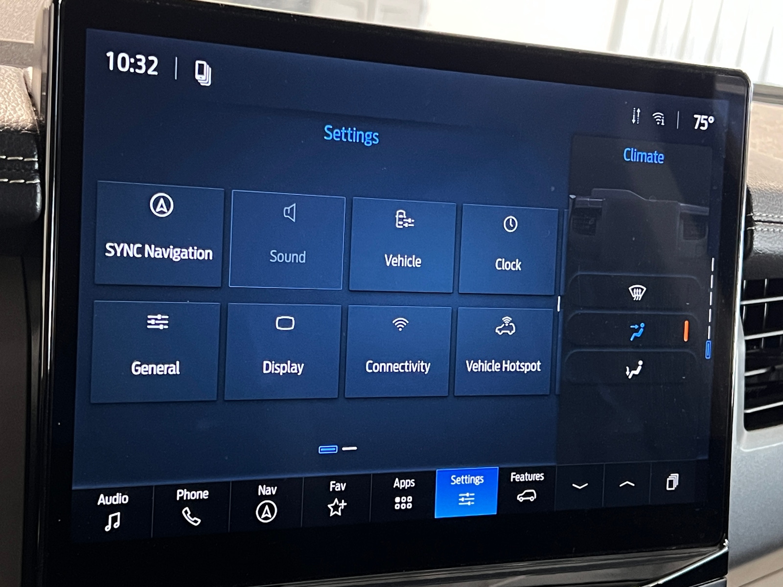 Thumbnail: 2024 Ford Expedition MAX - 4