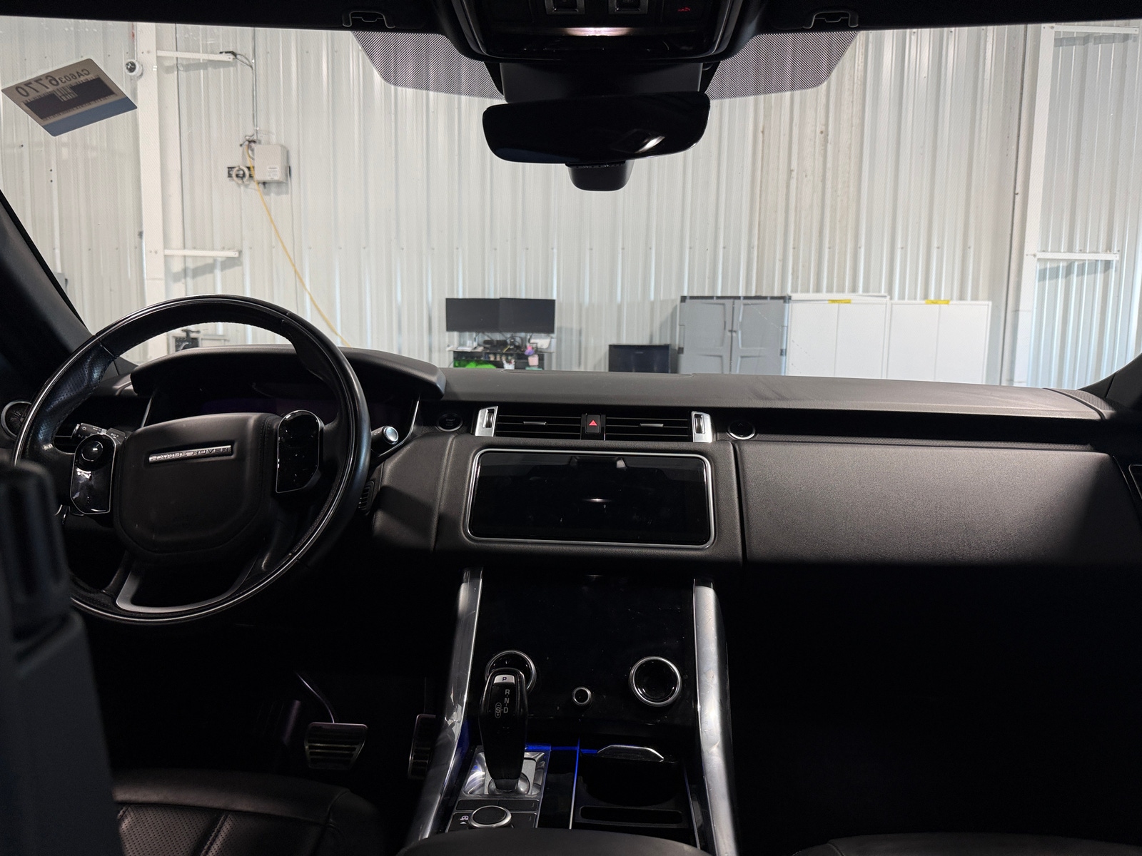 Thumbnail: 2022 Land Rover Range Rover Sport - 2