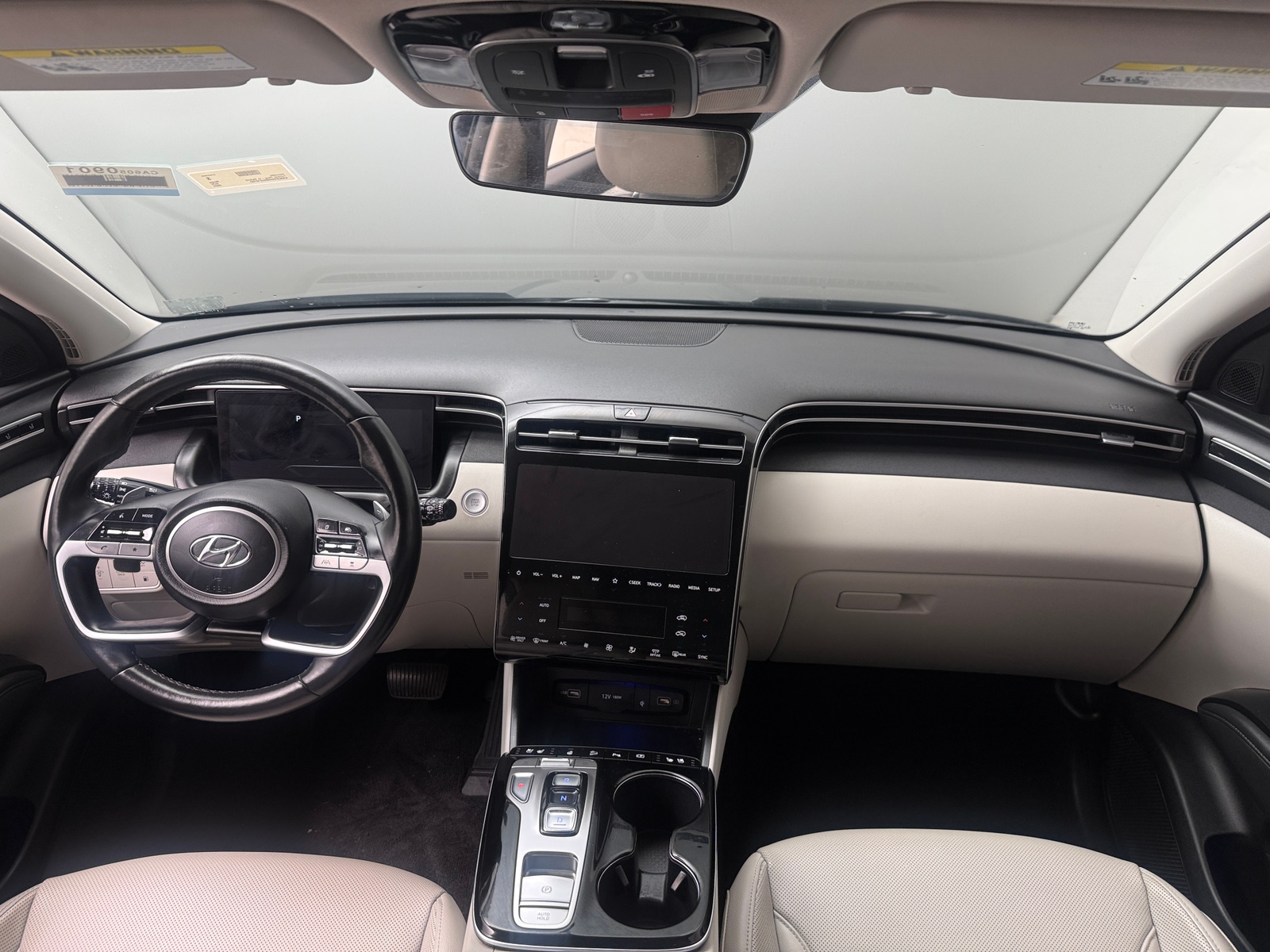 Thumbnail: 2024 Hyundai Tucson - 2