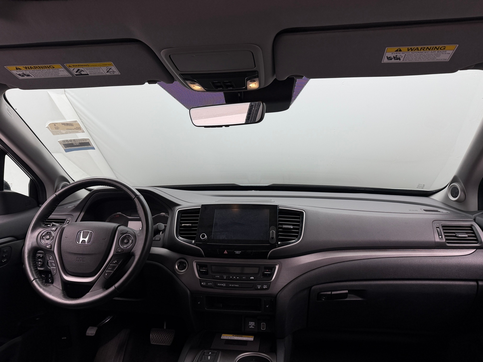 Thumbnail: 2023 Honda Ridgeline - 2