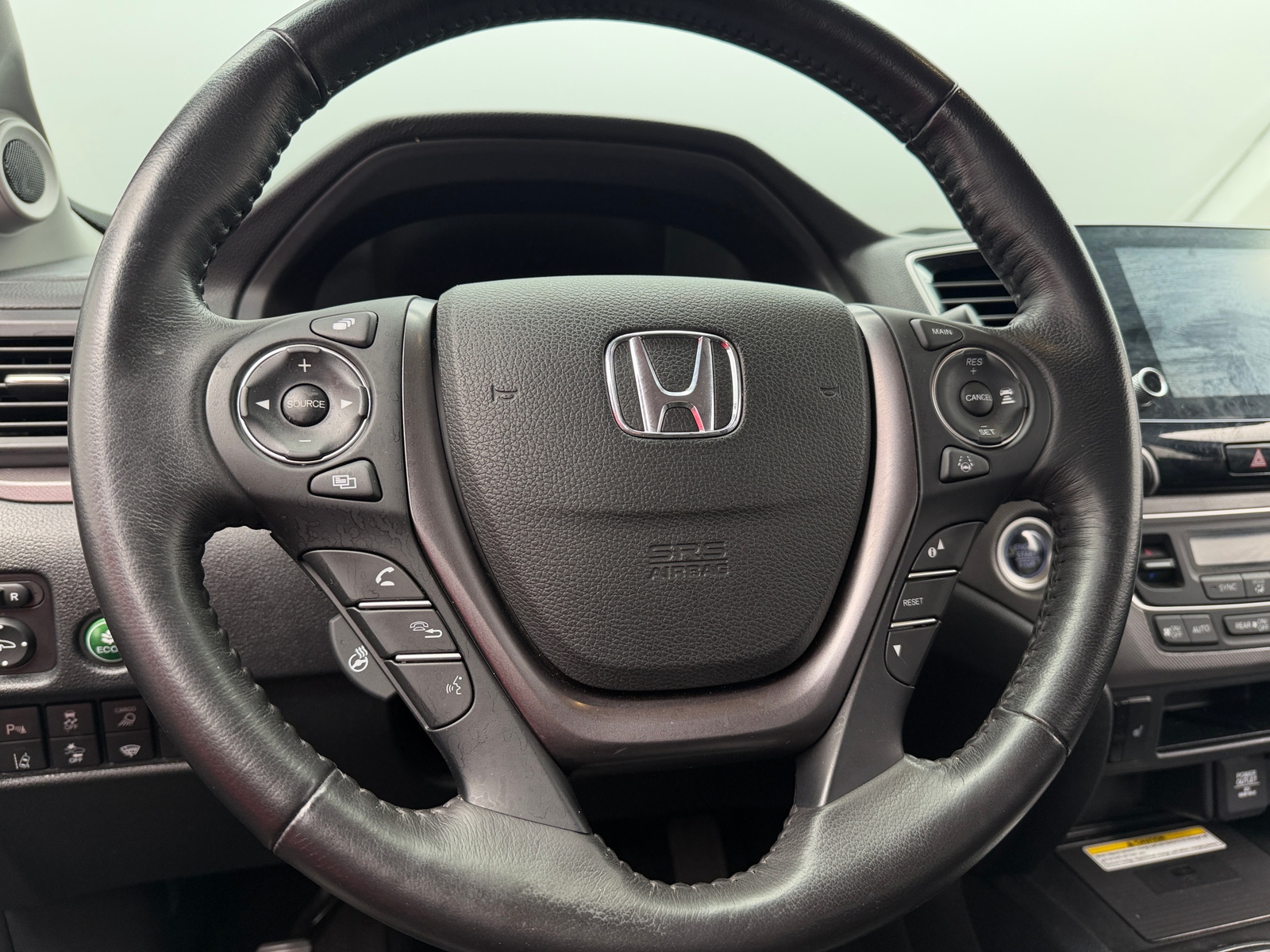 Thumbnail: 2023 Honda Ridgeline - 4