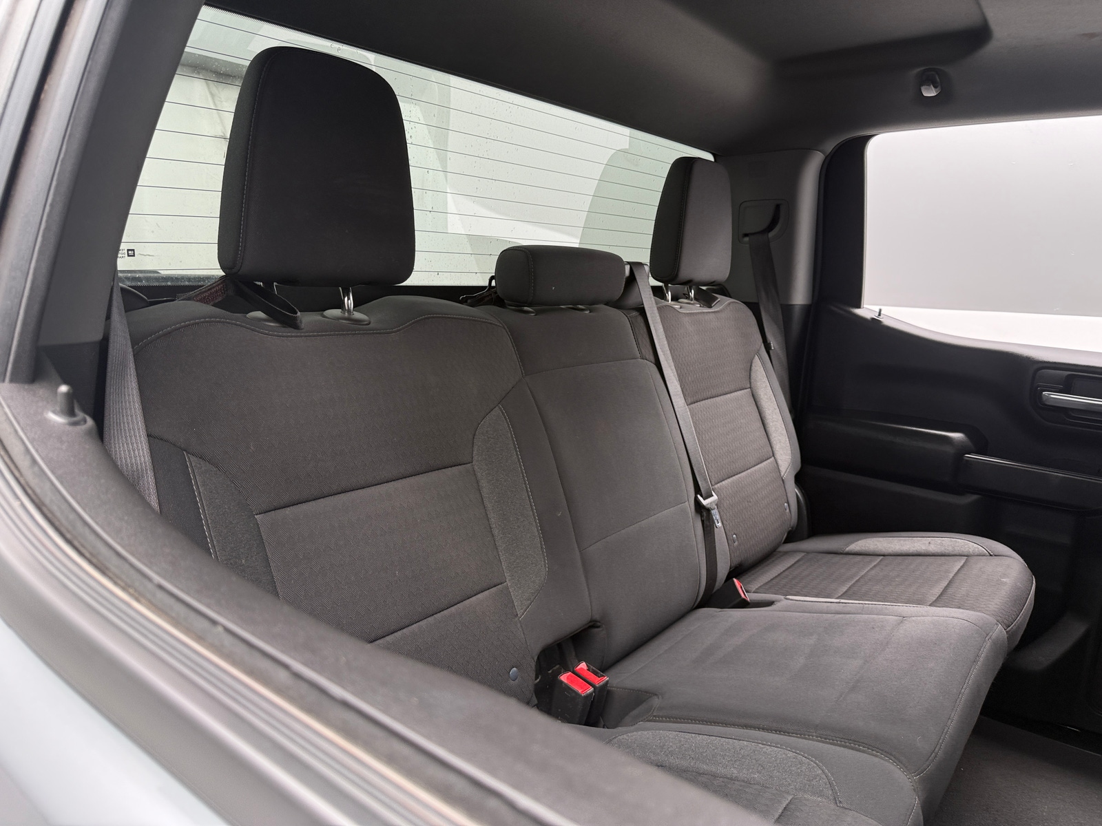 Thumbnail: 2024 Chevrolet Silverado 1500 - 6