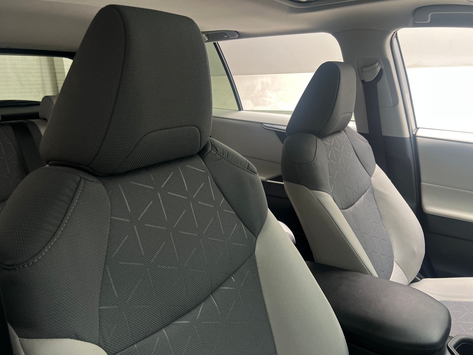 Thumbnail: 2024 Toyota RAV4 - 2