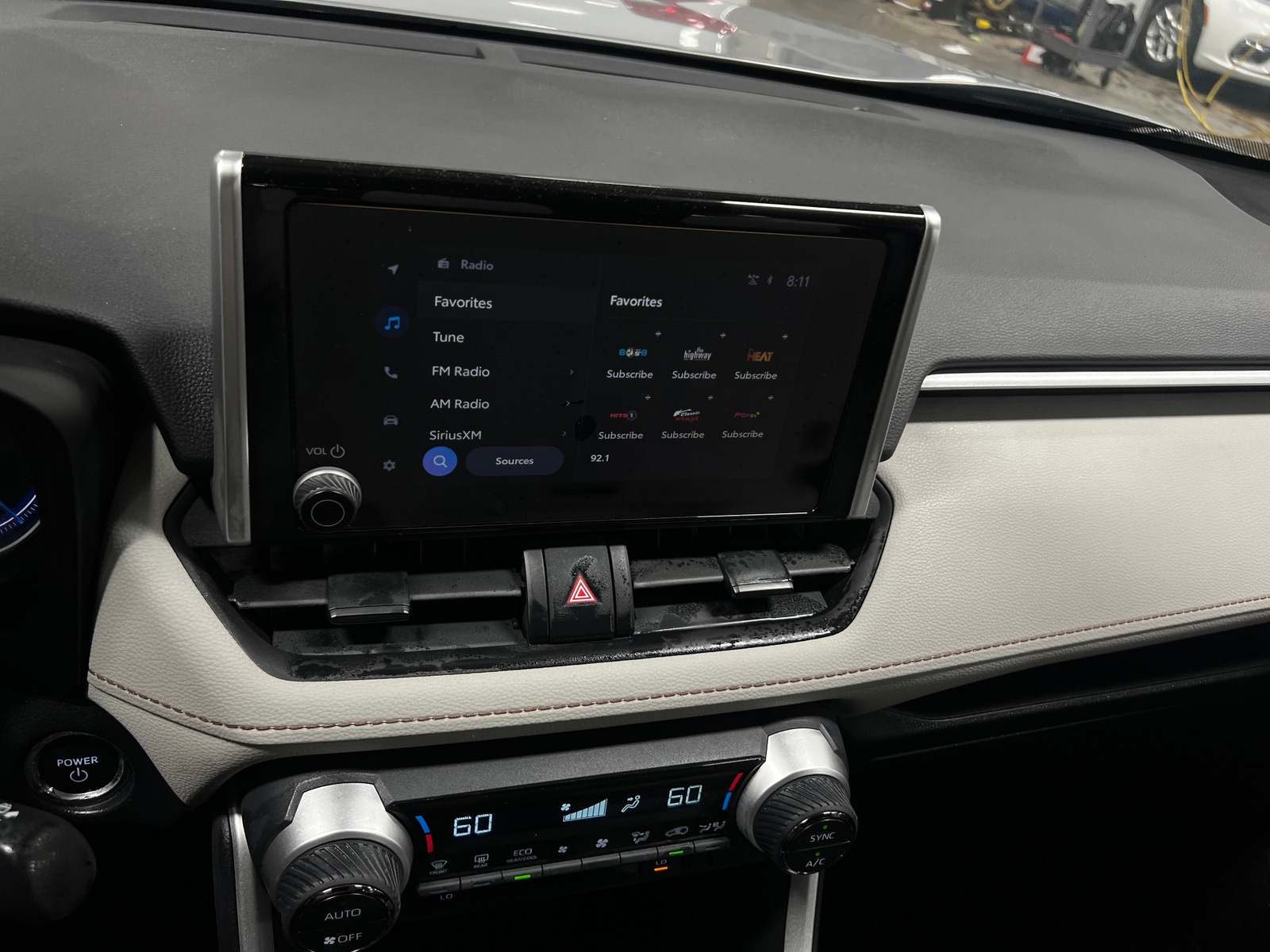 Thumbnail: 2024 Toyota RAV4 - 4