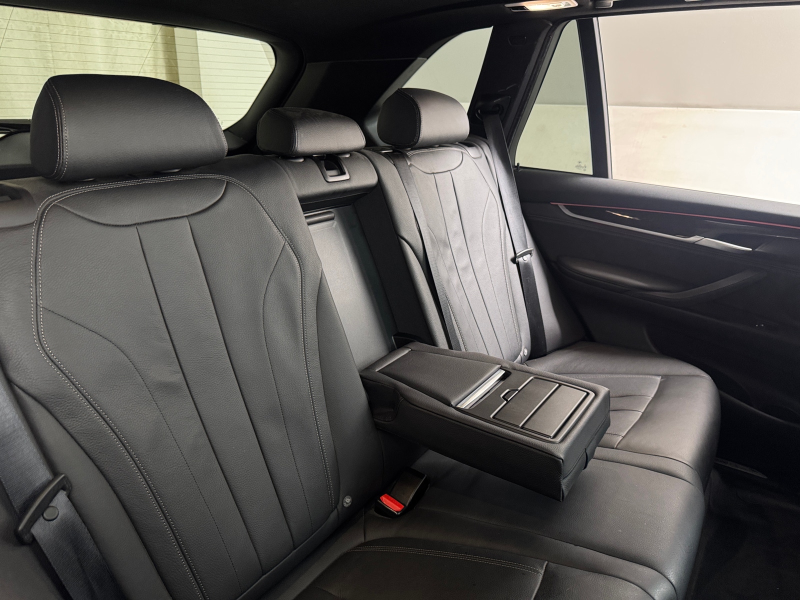 Thumbnail: 2017 BMW X5 - 5